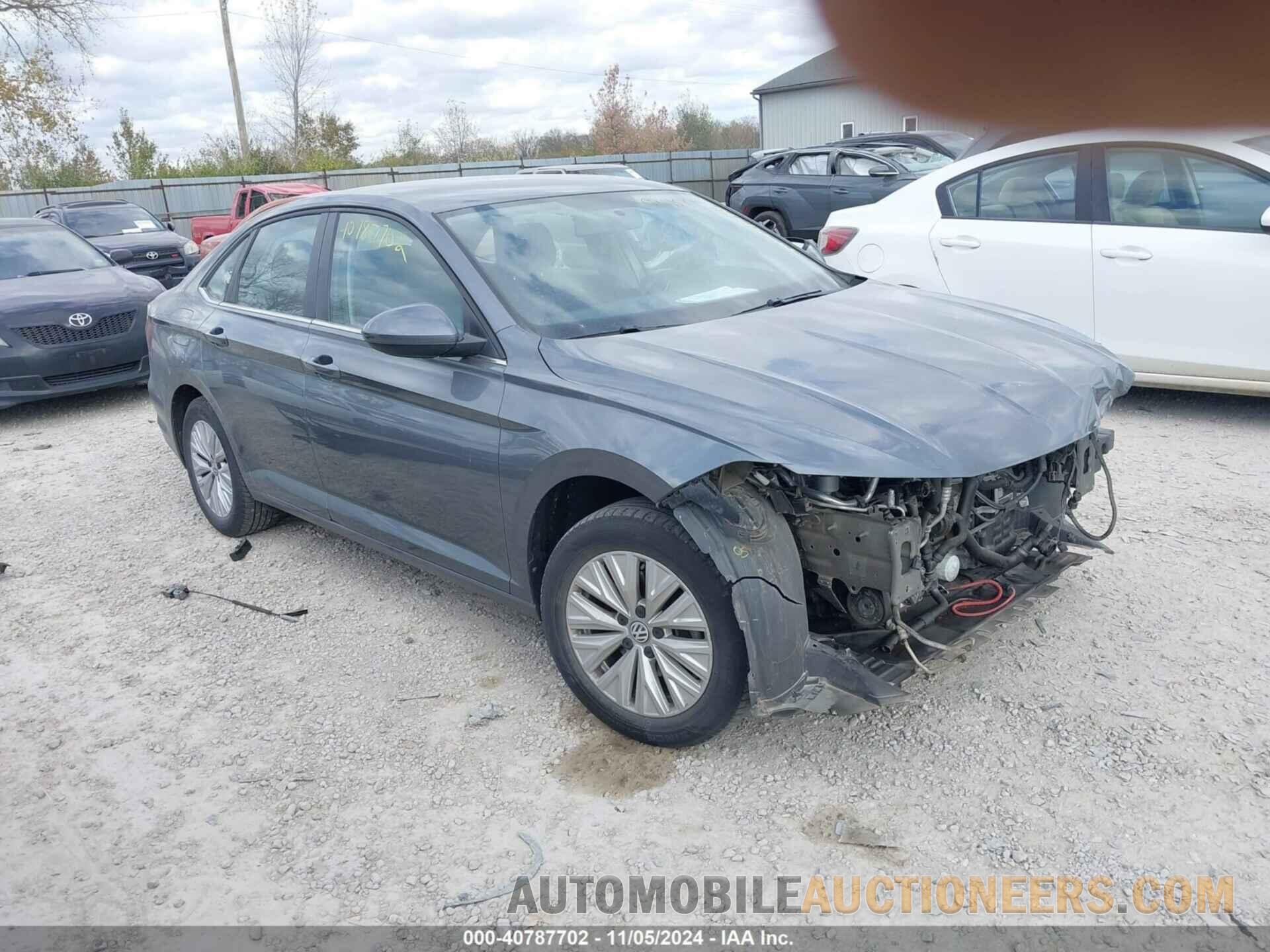 3VWC57BU6KM216973 VOLKSWAGEN JETTA 2019