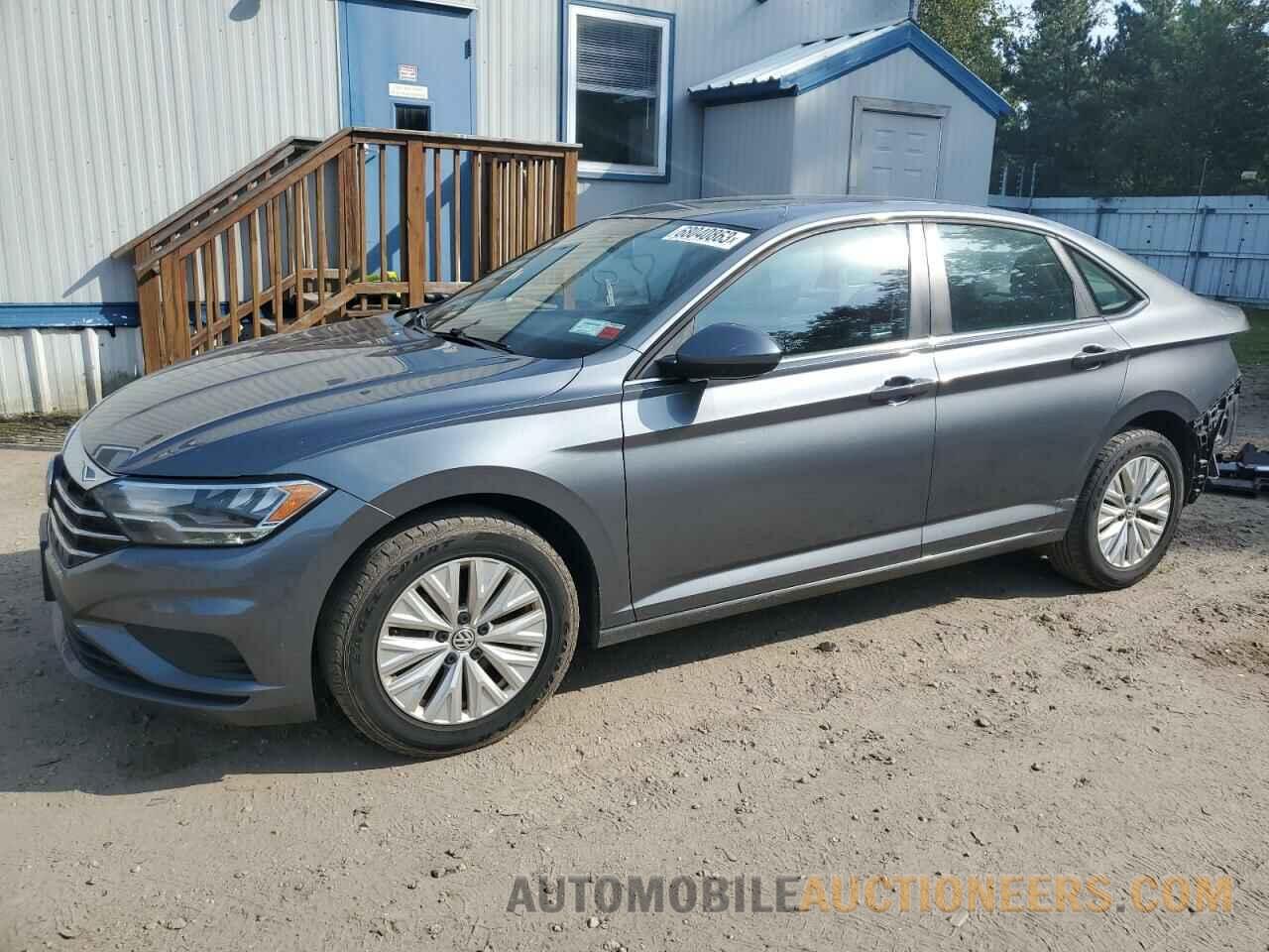 3VWC57BU6KM222529 VOLKSWAGEN JETTA 2019