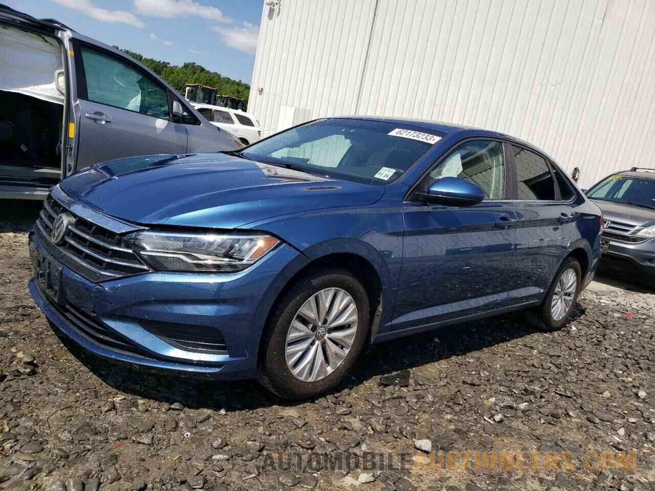 3VWC57BU6KM228654 VOLKSWAGEN JETTA 2019