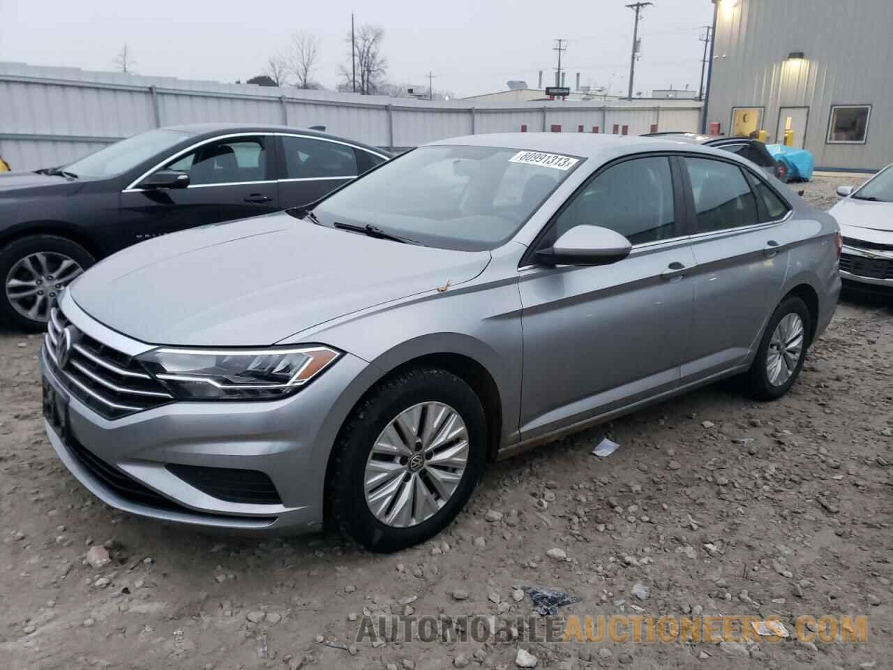 3VWC57BU6KM235491 VOLKSWAGEN JETTA 2019