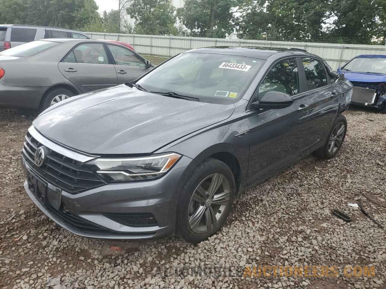 3VWC57BU6KM258978 VOLKSWAGEN JETTA 2019