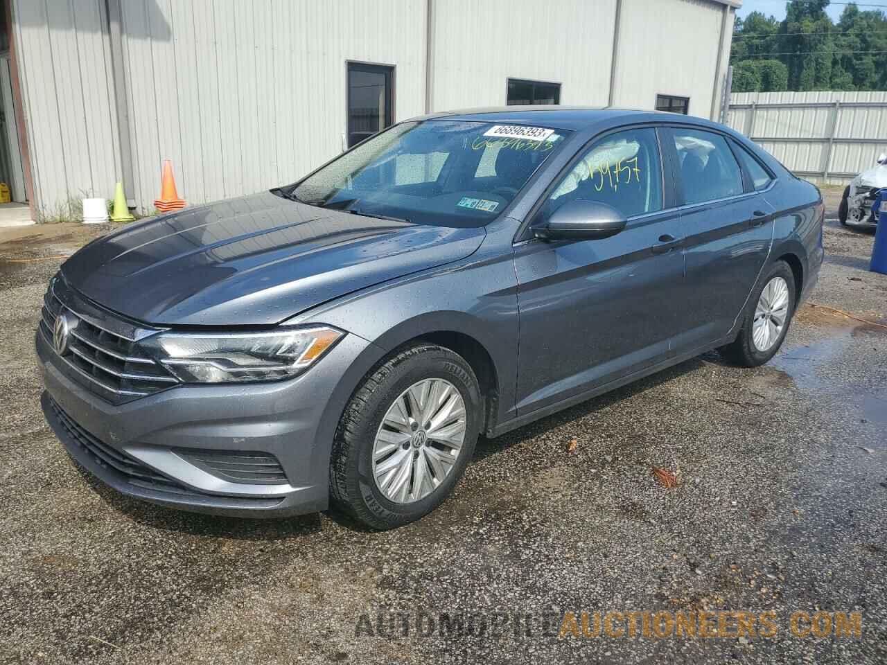 3VWC57BU6KM262058 VOLKSWAGEN JETTA 2019