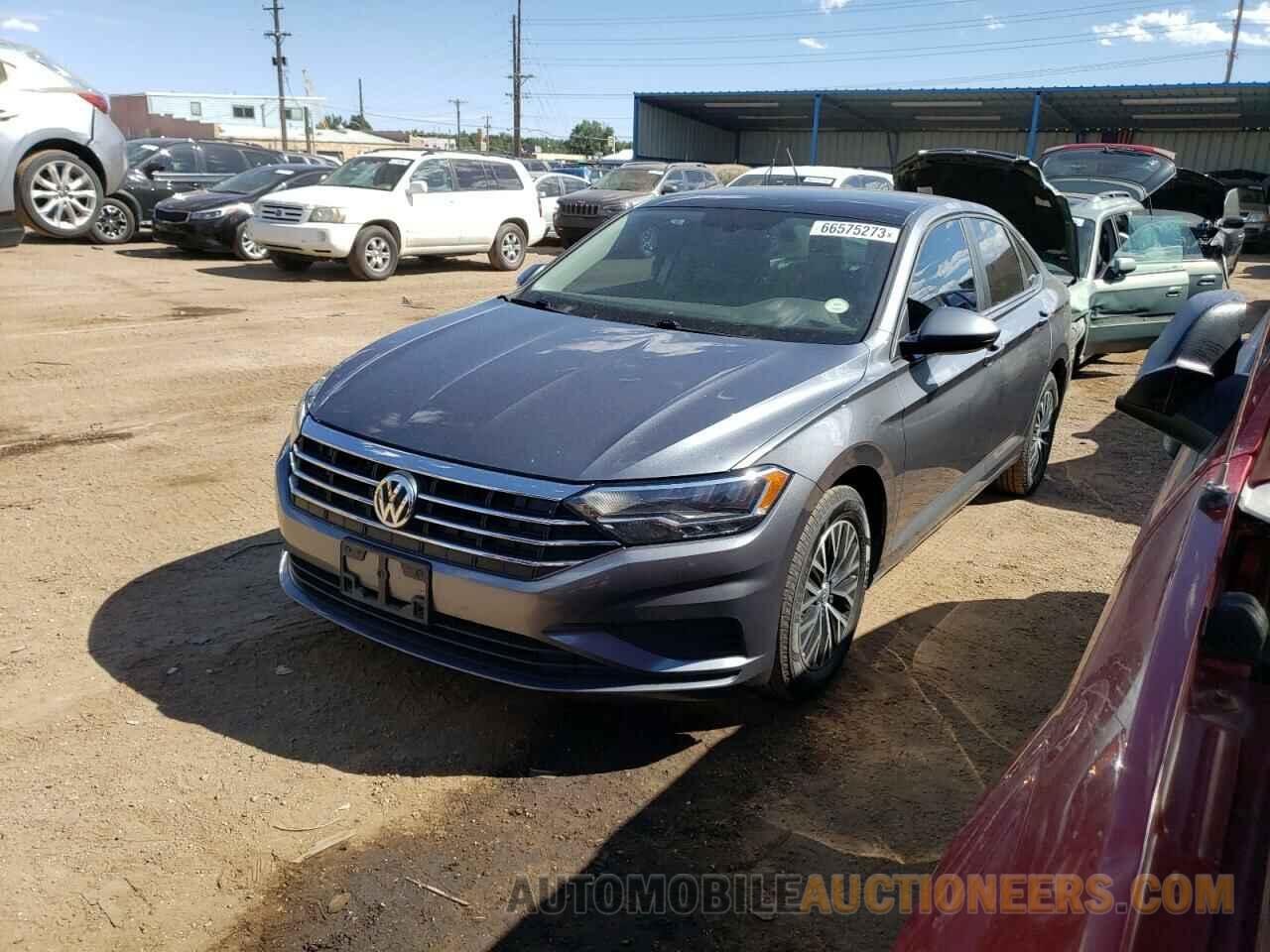 3VWC57BU6KM268636 VOLKSWAGEN JETTA 2019