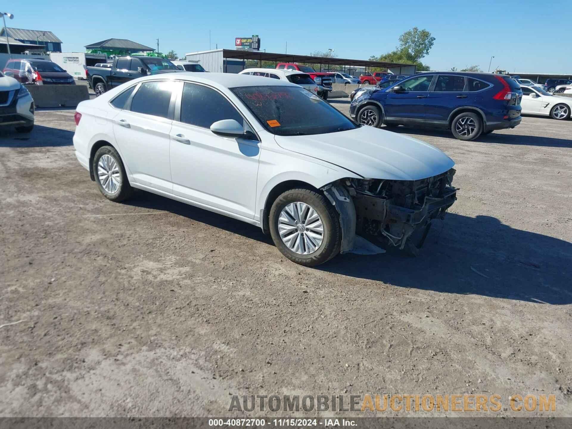 3VWC57BU6LM091880 VOLKSWAGEN JETTA 2020