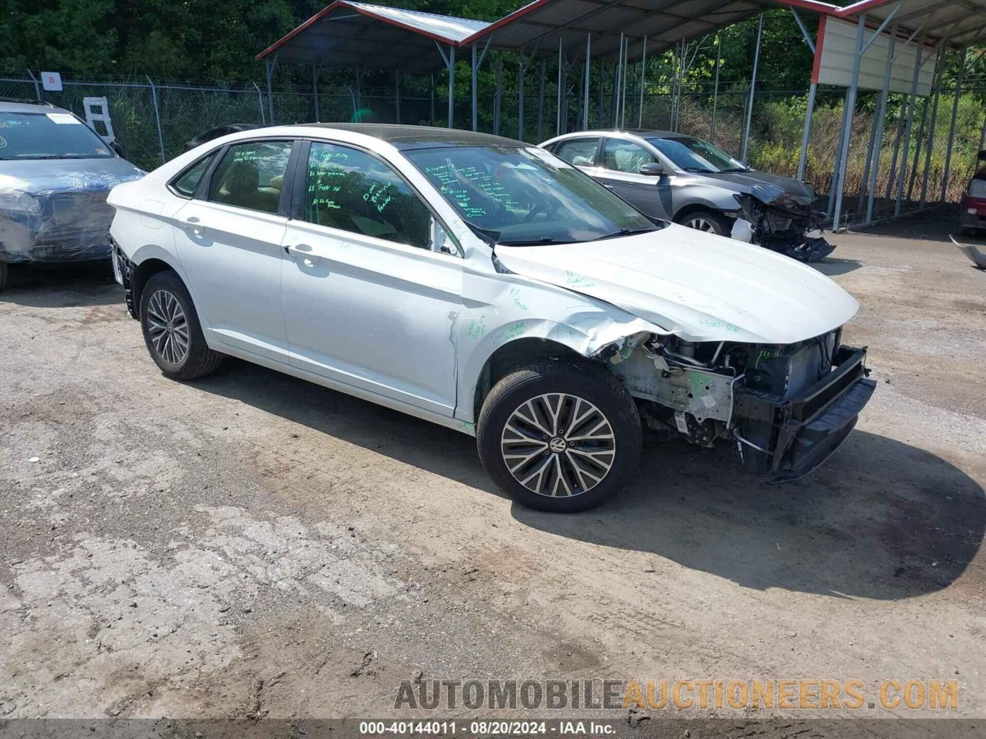 3VWC57BU6LM094181 VOLKSWAGEN JETTA 2020