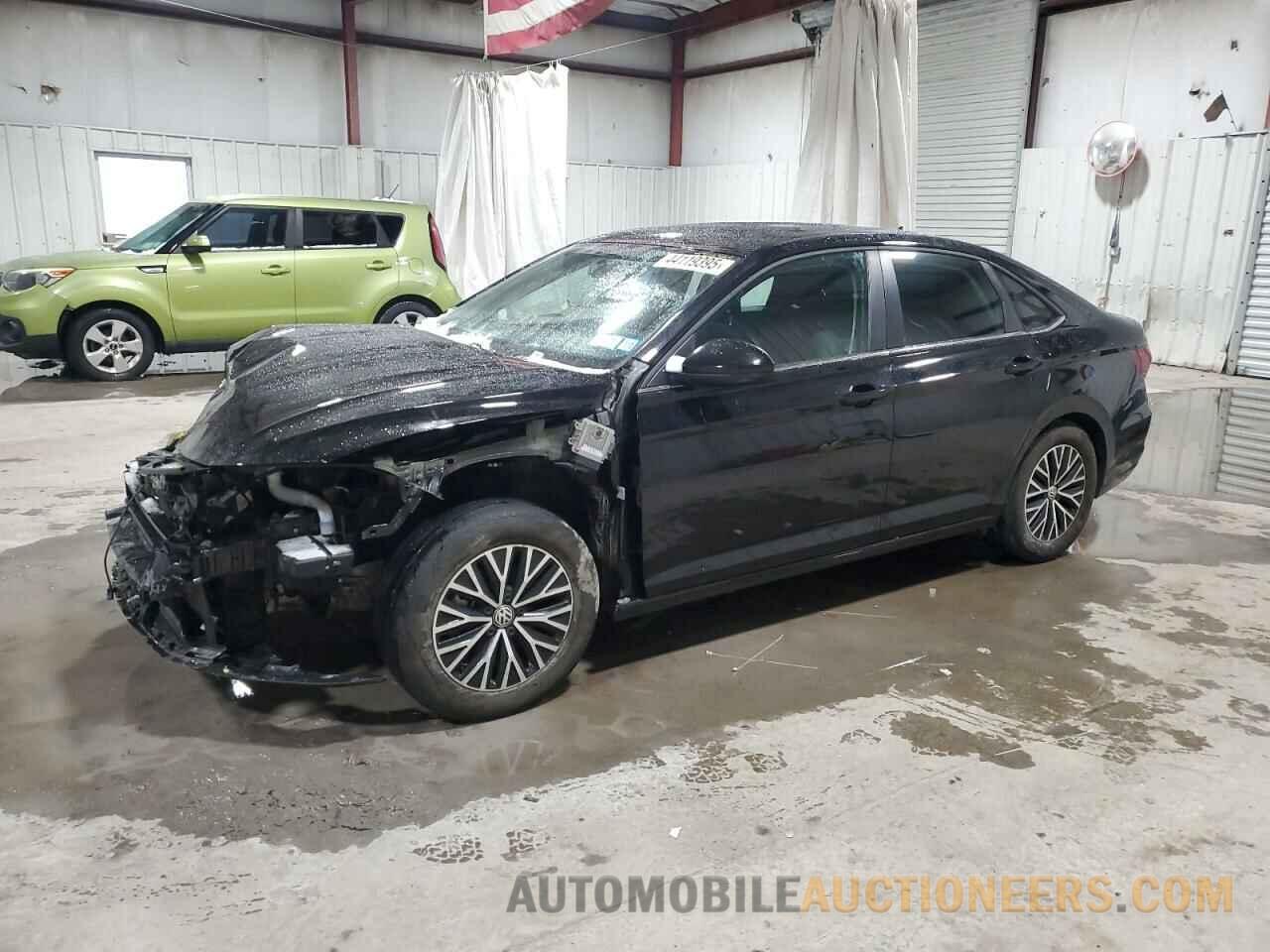 3VWC57BU6MM002309 VOLKSWAGEN JETTA 2021