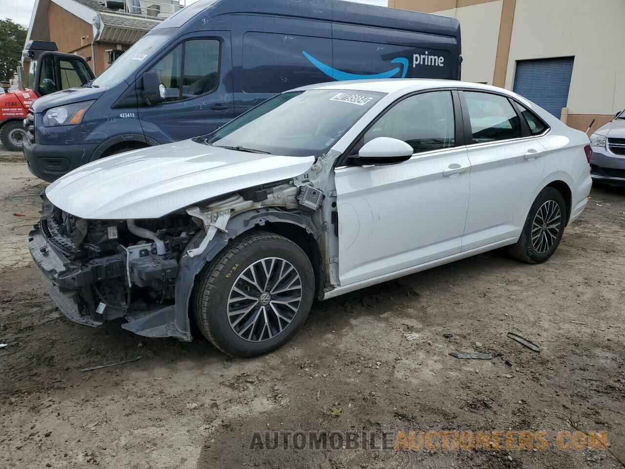 3VWC57BU6MM013973 VOLKSWAGEN JETTA 2021