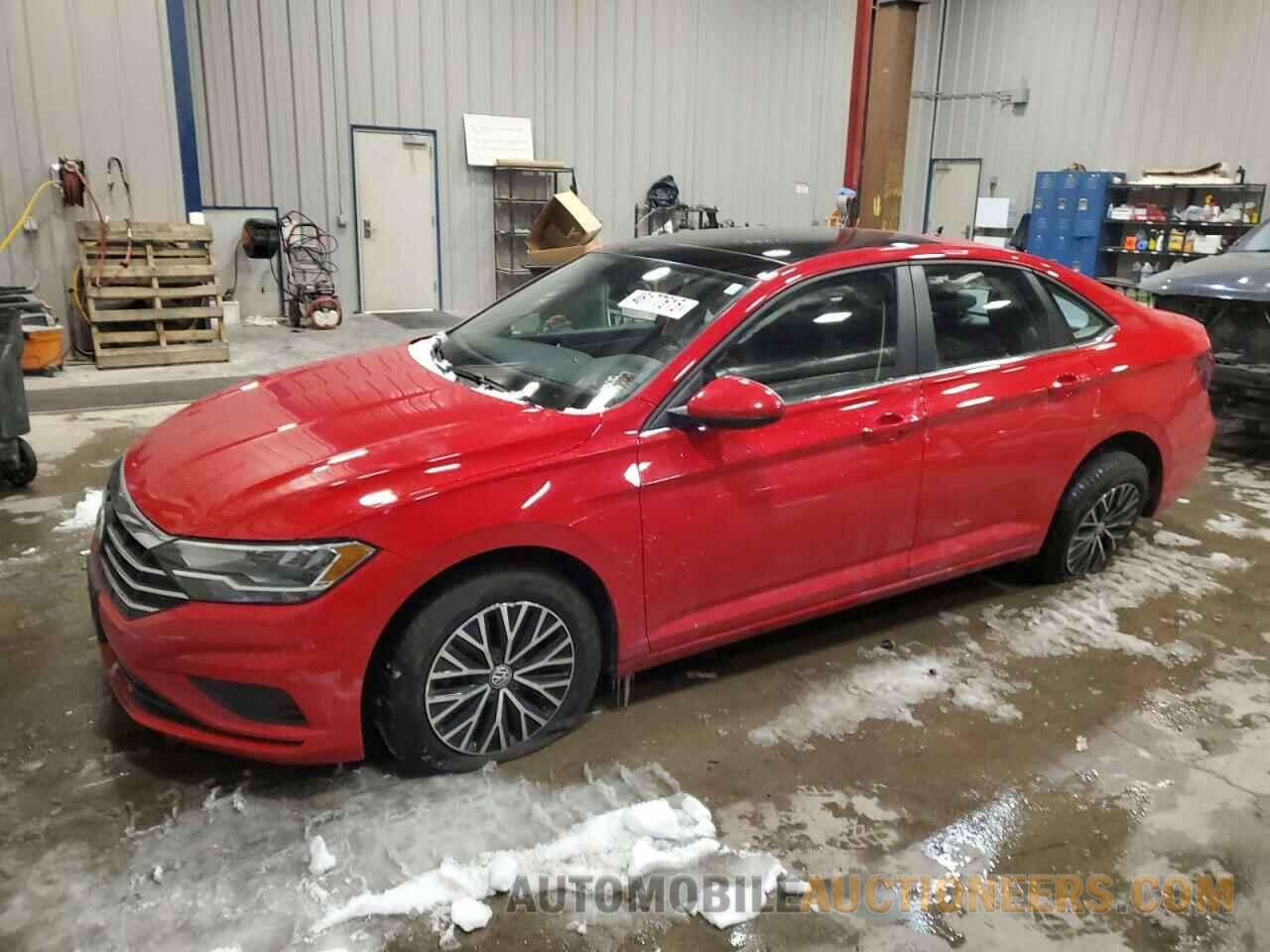 3VWC57BU6MM031745 VOLKSWAGEN JETTA 2021