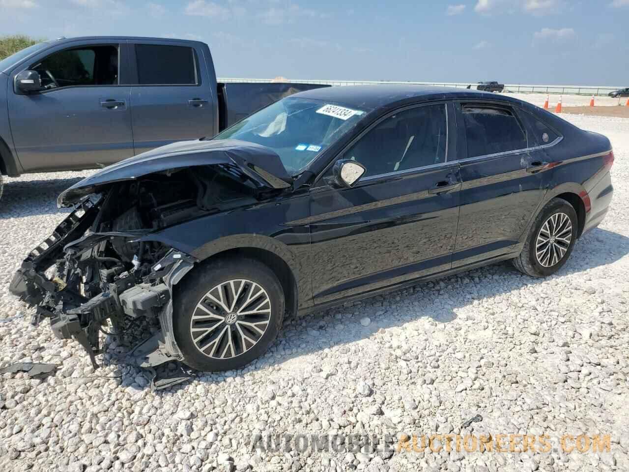 3VWC57BU6MM037030 VOLKSWAGEN JETTA 2021