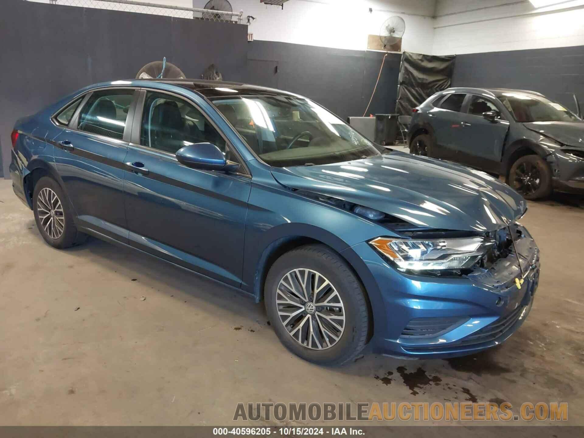 3VWC57BU6MM042955 VOLKSWAGEN JETTA 2021