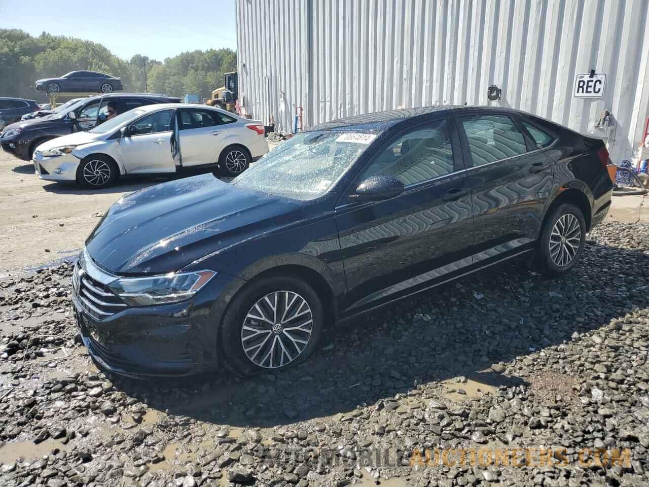 3VWC57BU6MM043135 VOLKSWAGEN JETTA 2021