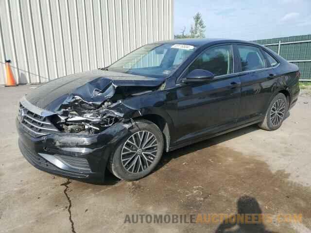 3VWC57BU6MM047251 VOLKSWAGEN JETTA 2021