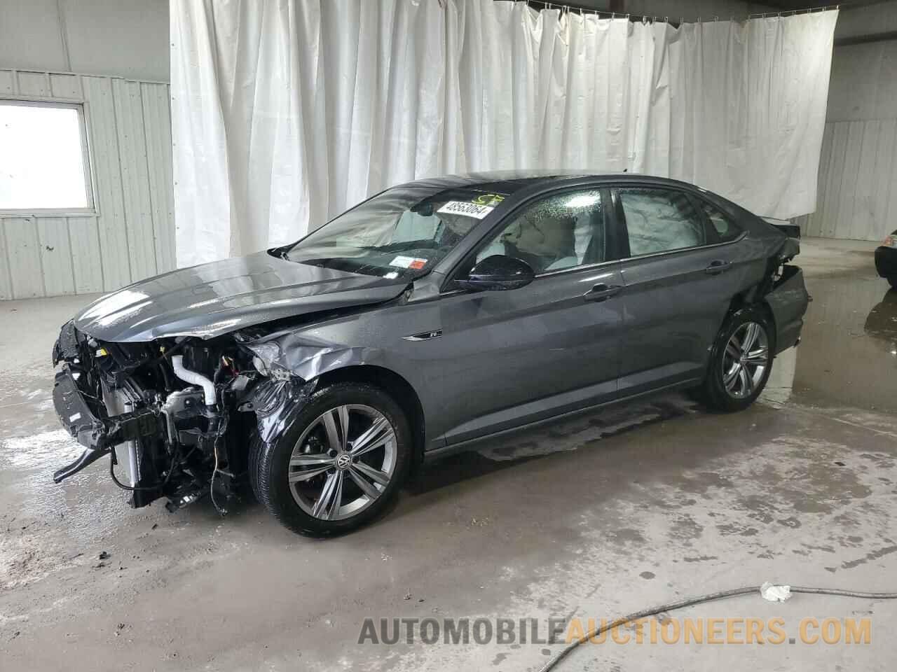 3VWC57BU6MM048044 VOLKSWAGEN JETTA 2021