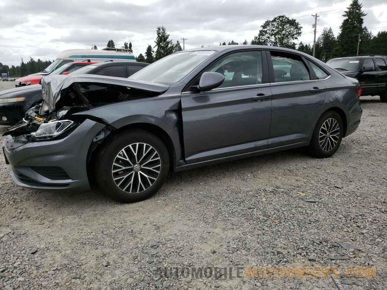 3VWC57BU6MM049520 VOLKSWAGEN JETTA 2021