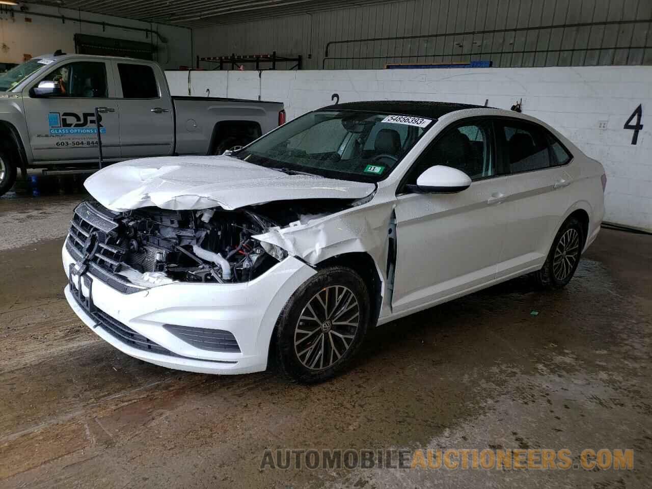 3VWC57BU6MM052594 VOLKSWAGEN JETTA 2021