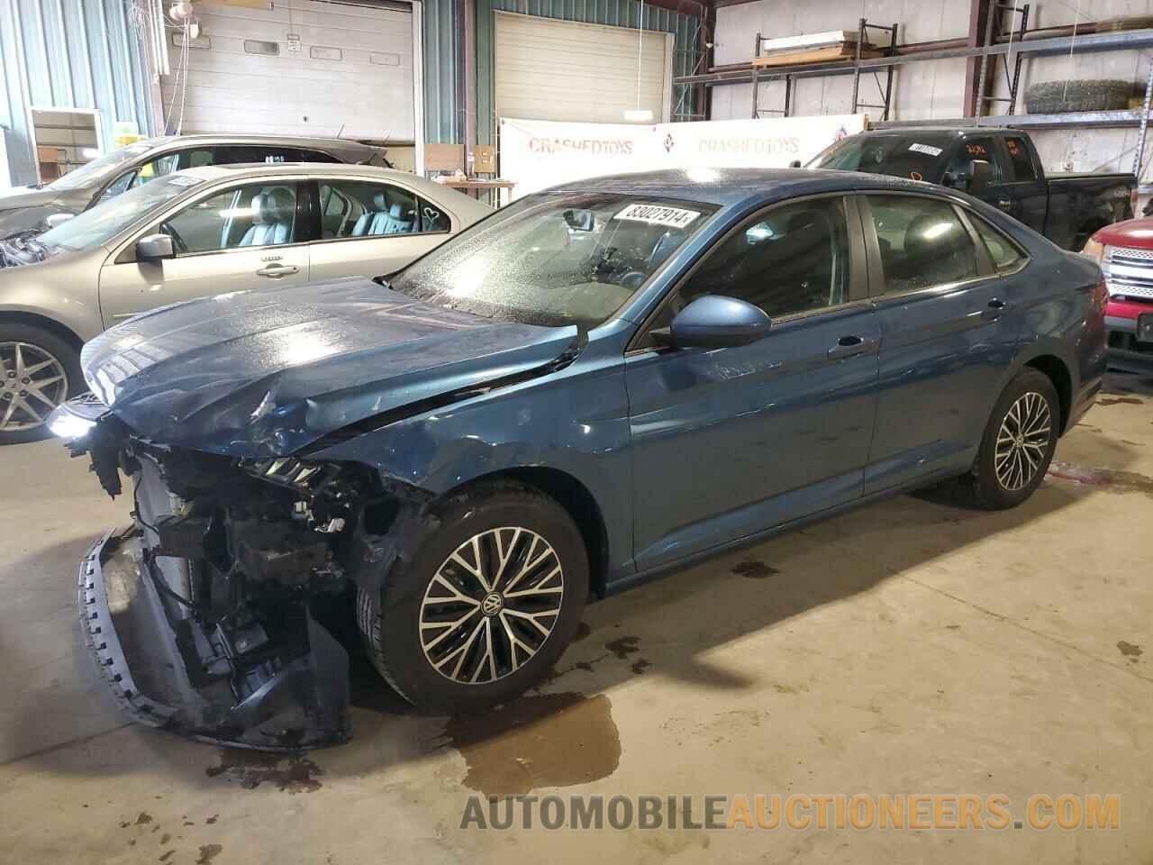 3VWC57BU6MM054751 VOLKSWAGEN JETTA 2021