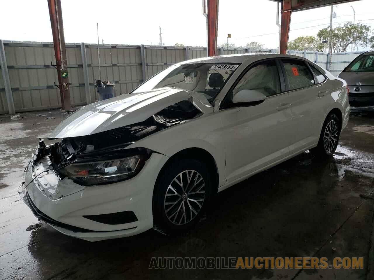 3VWC57BU6MM059951 VOLKSWAGEN JETTA 2021