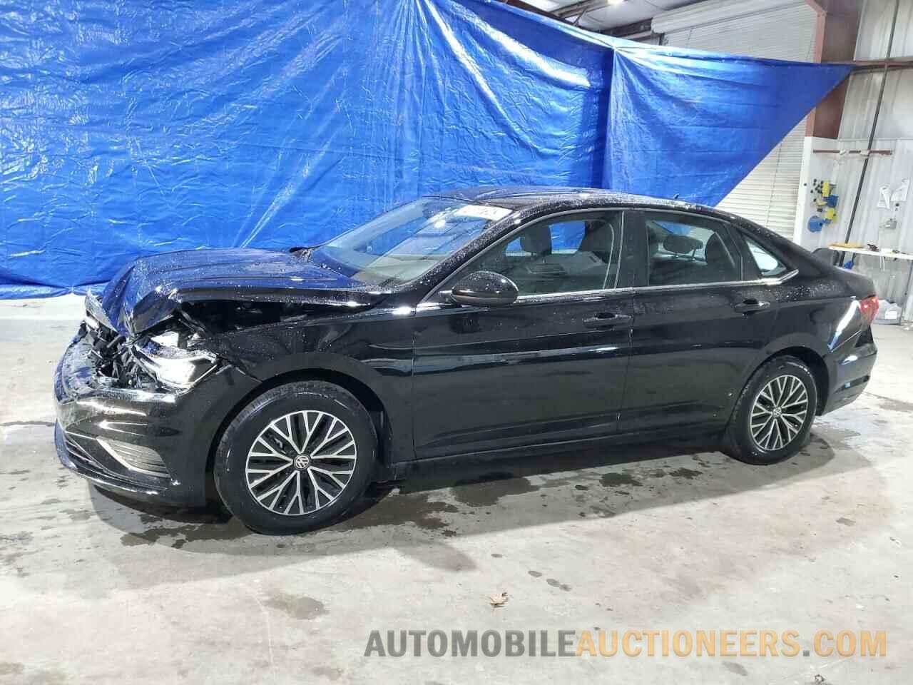 3VWC57BU6MM067984 VOLKSWAGEN JETTA 2021