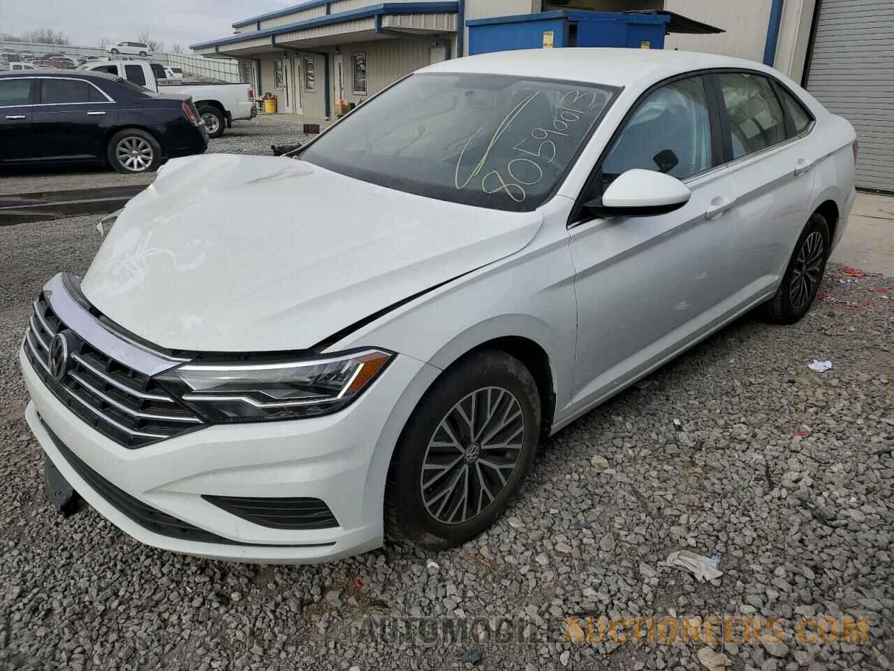 3VWC57BU6MM071856 VOLKSWAGEN JETTA 2021