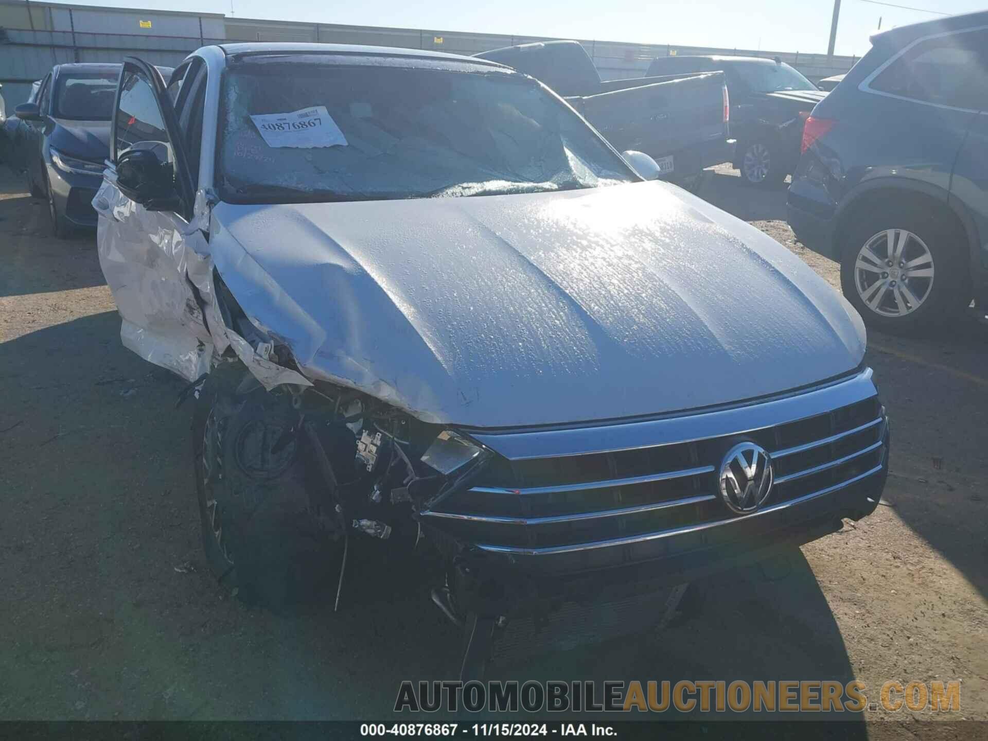 3VWC57BU6MM092397 VOLKSWAGEN JETTA 2021