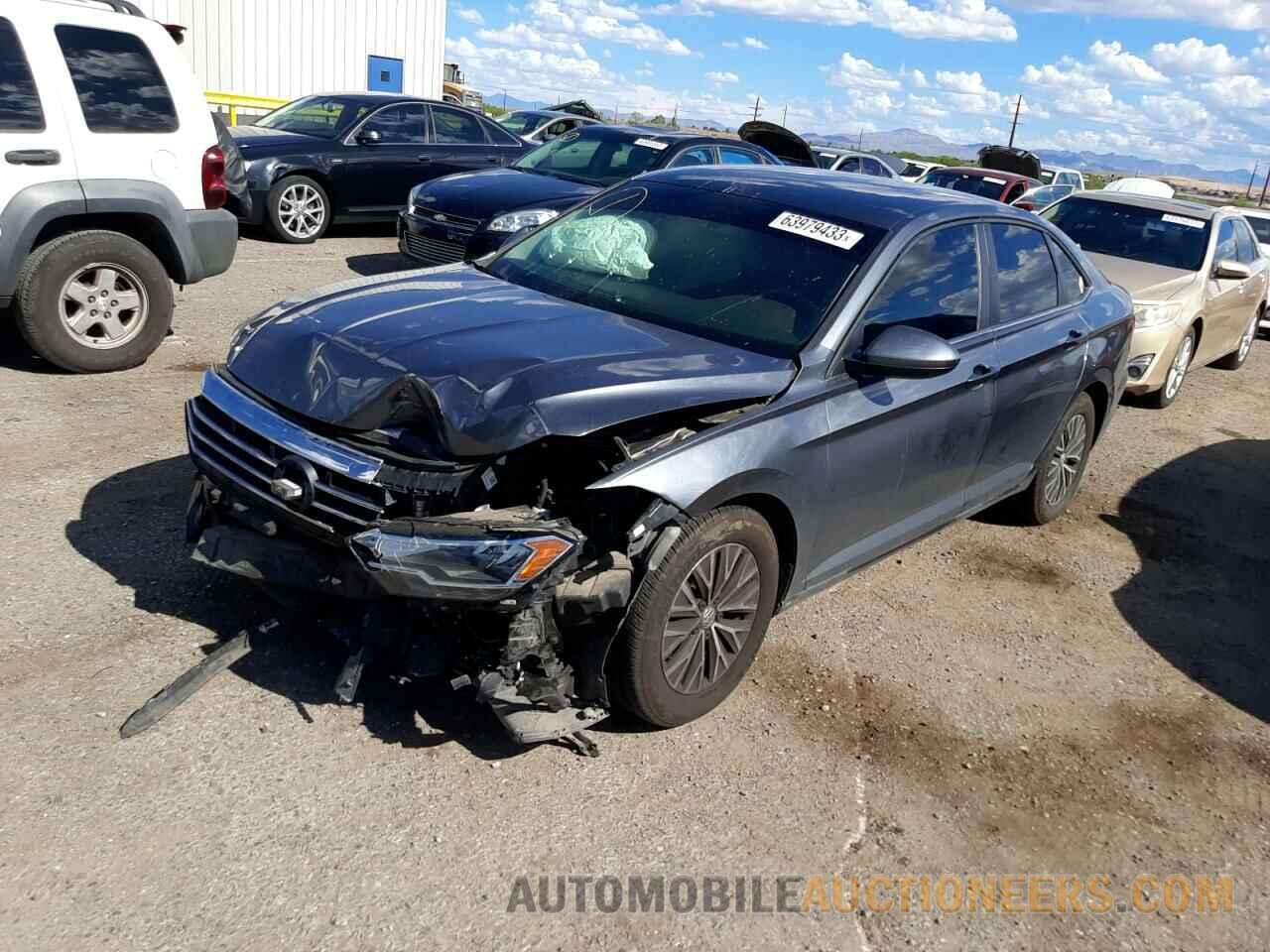 3VWC57BU6MM093596 VOLKSWAGEN JETTA 2021