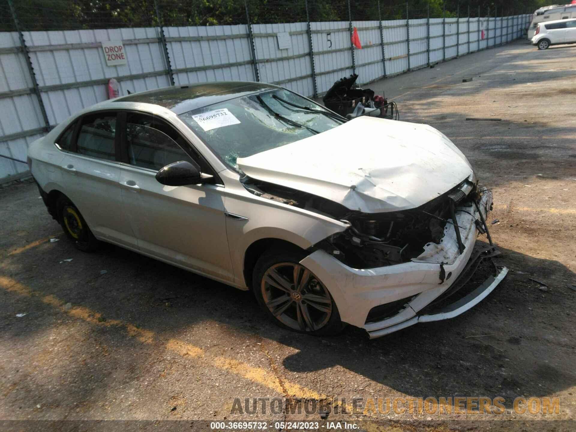 3VWC57BU6MM094408 VOLKSWAGEN JETTA 2021