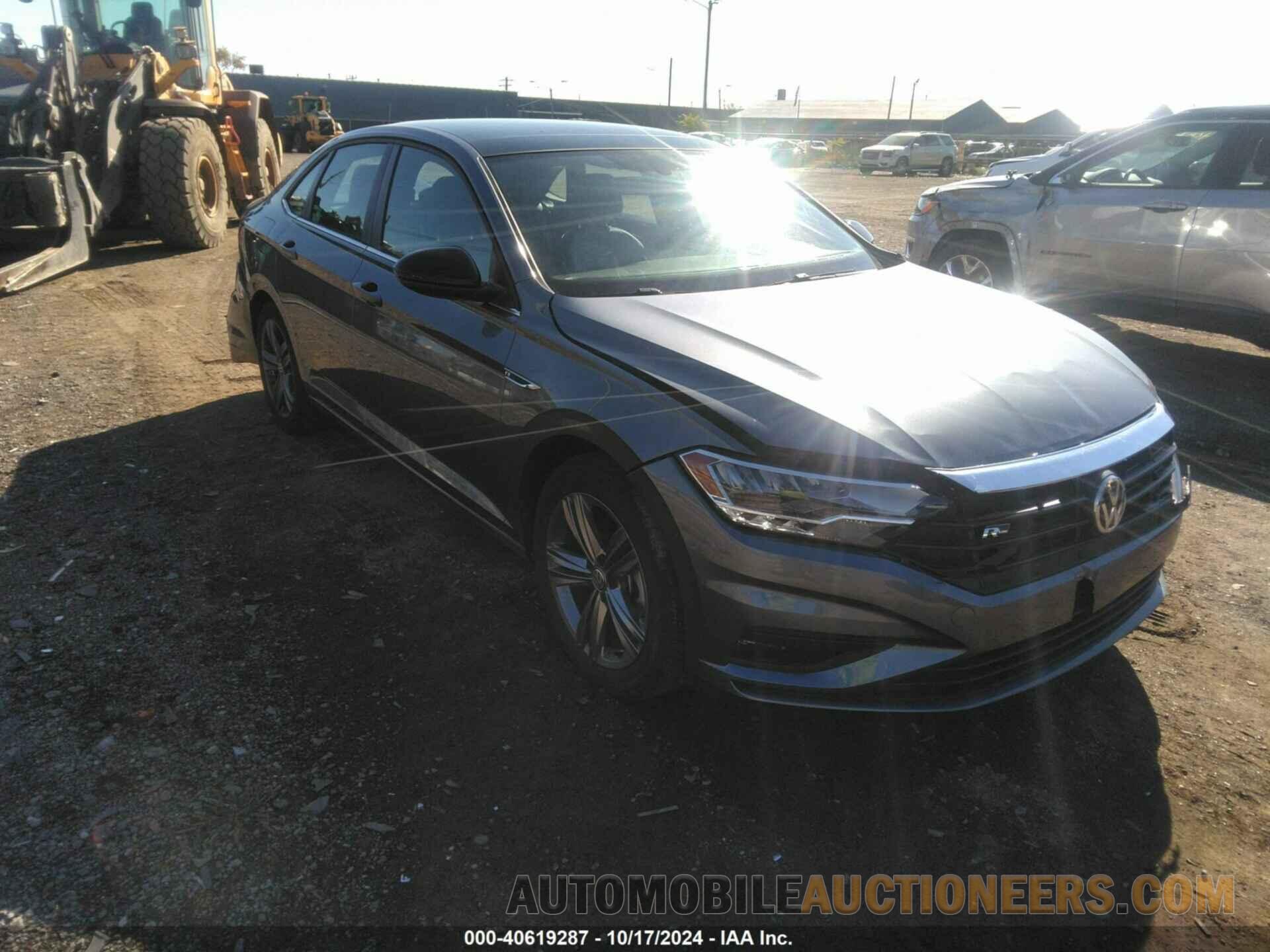 3VWC57BU6MM099303 VOLKSWAGEN JETTA 2021