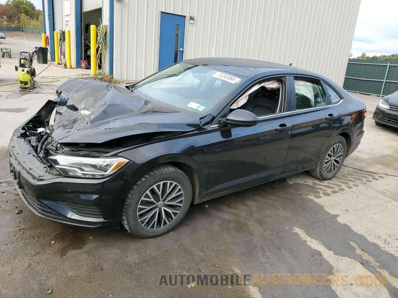 3VWC57BU6MM102796 VOLKSWAGEN JETTA 2021