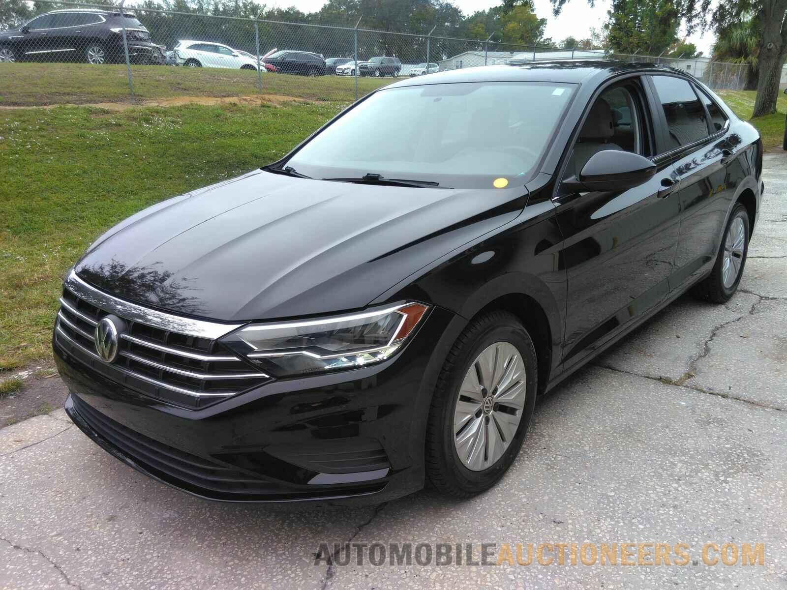 3VWC57BU7KM047479 Volkswagen Jetta 2019