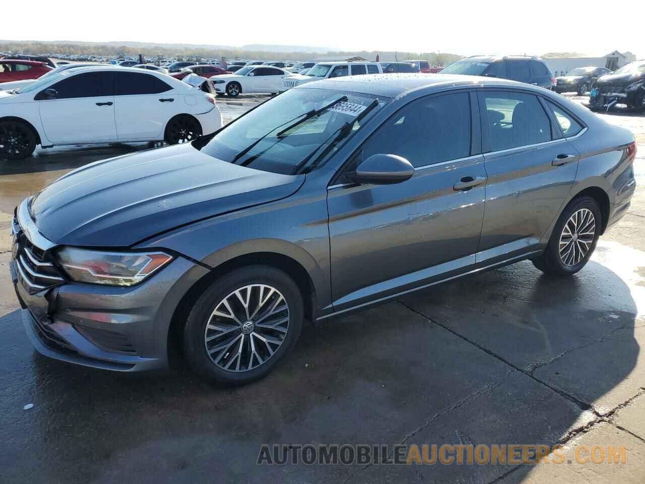 3VWC57BU7KM048356 VOLKSWAGEN JETTA 2019