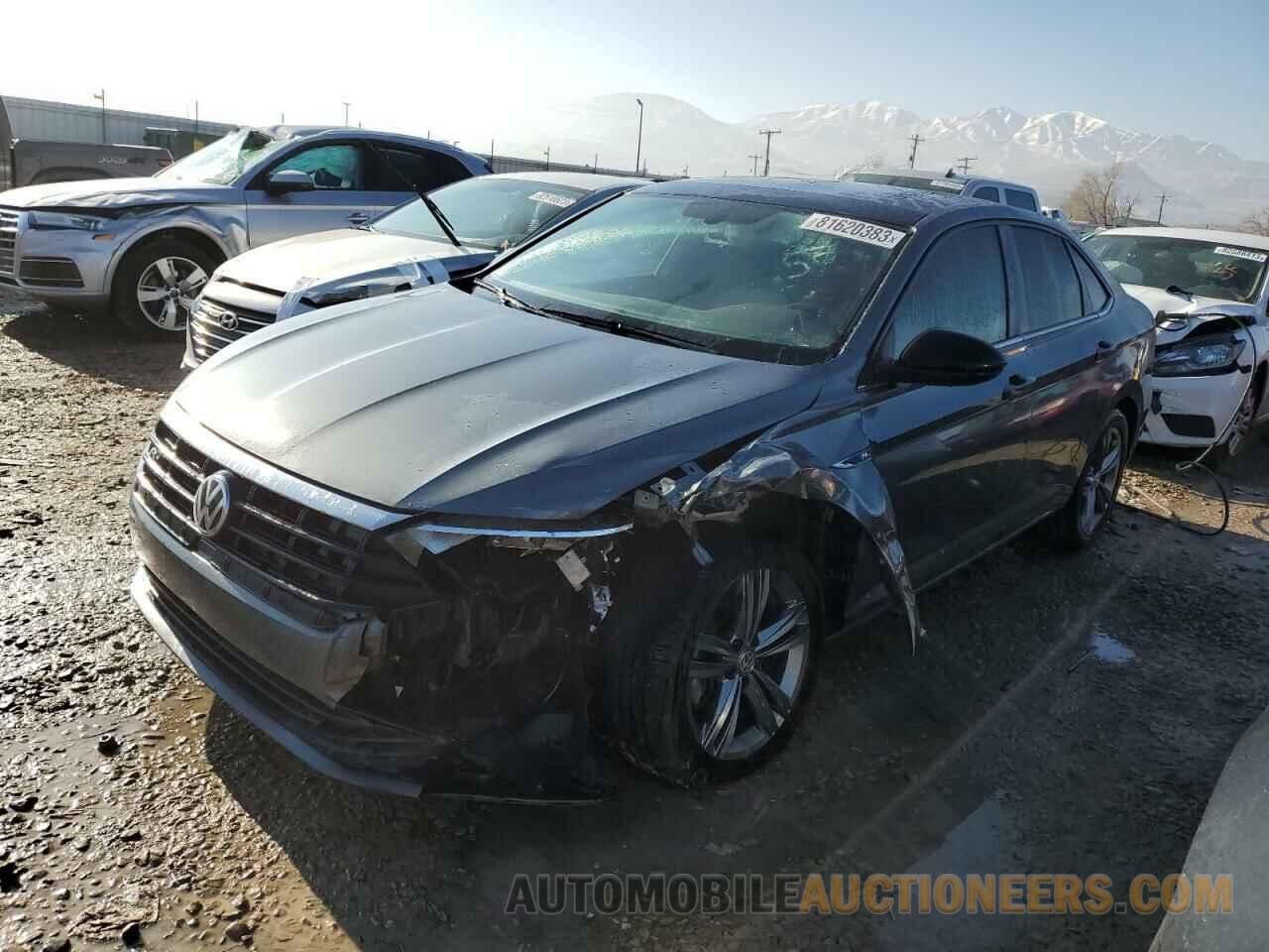 3VWC57BU7KM078098 VOLKSWAGEN JETTA 2019