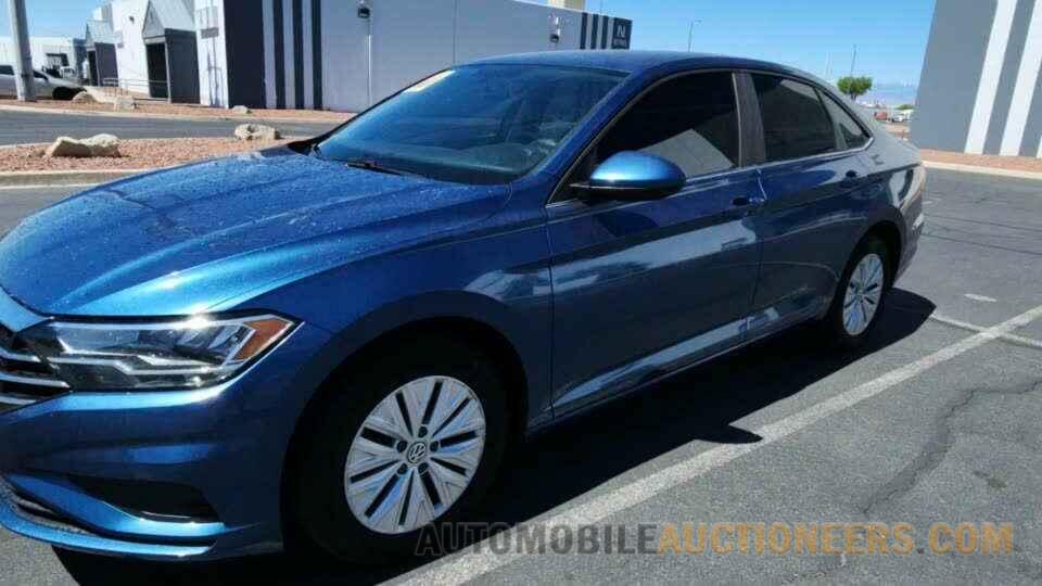 3VWC57BU7KM088243 Volkswagen Jetta 2019