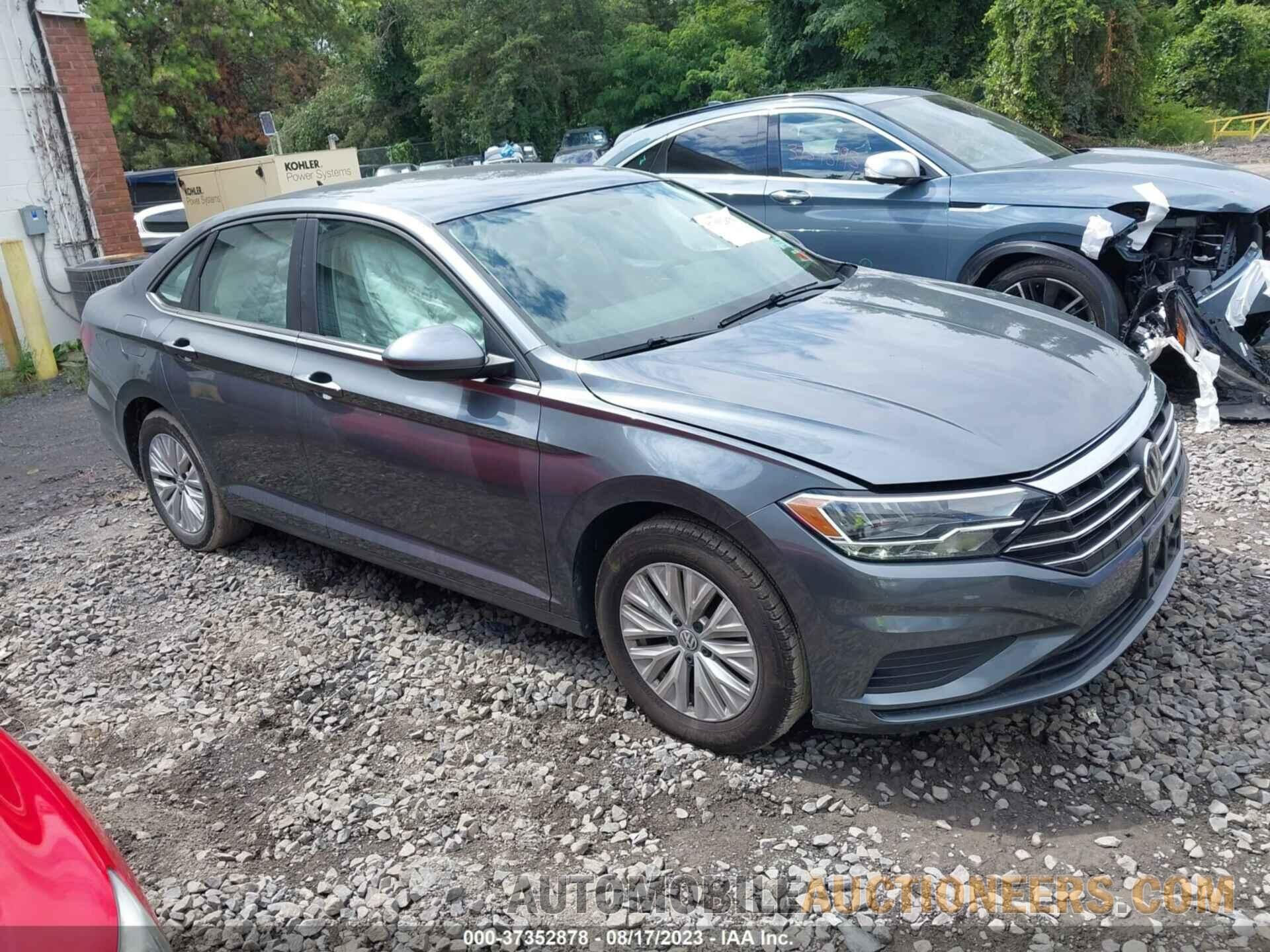 3VWC57BU7KM094690 VOLKSWAGEN JETTA 2019