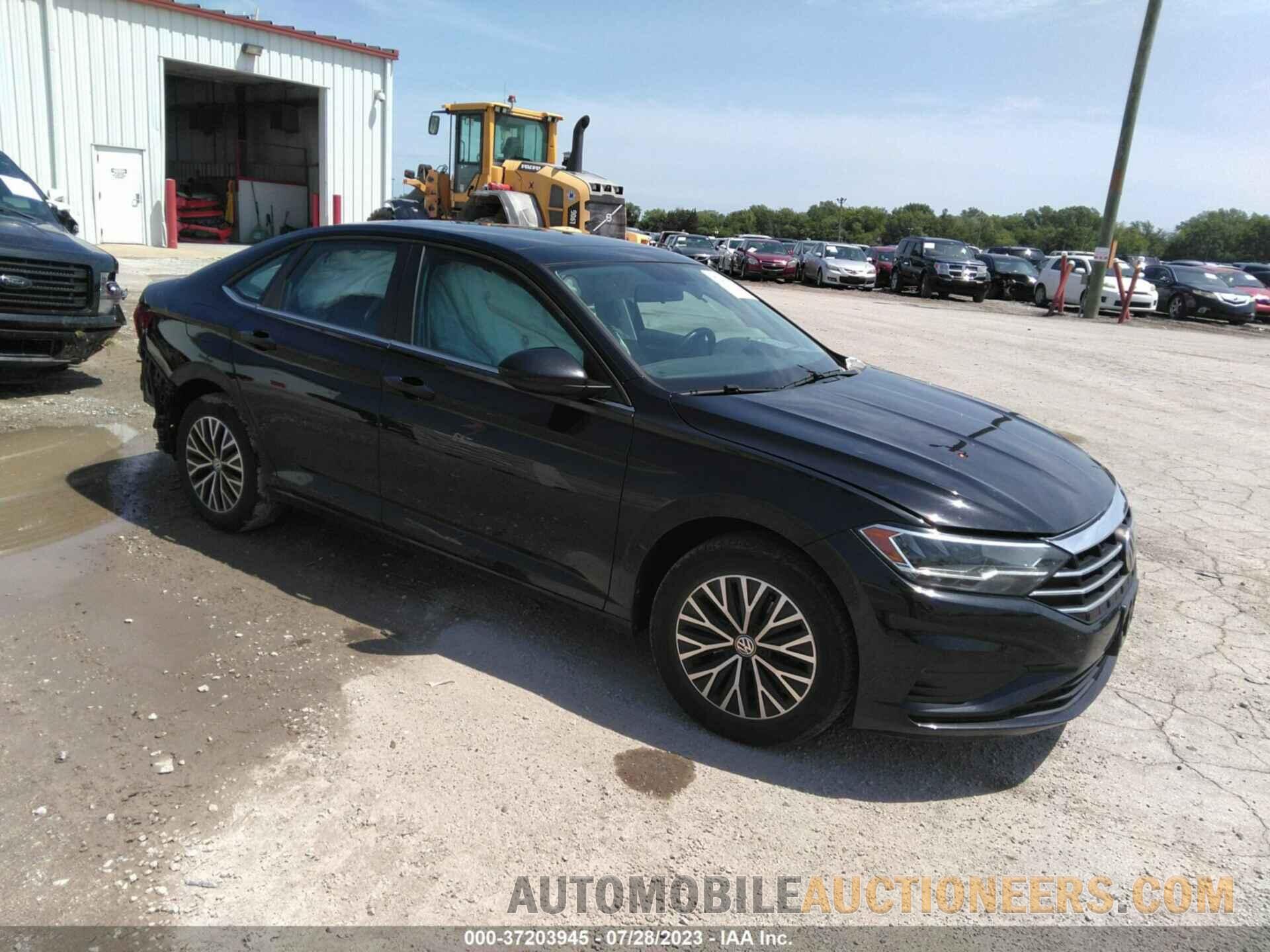 3VWC57BU7KM120429 VOLKSWAGEN JETTA 2019