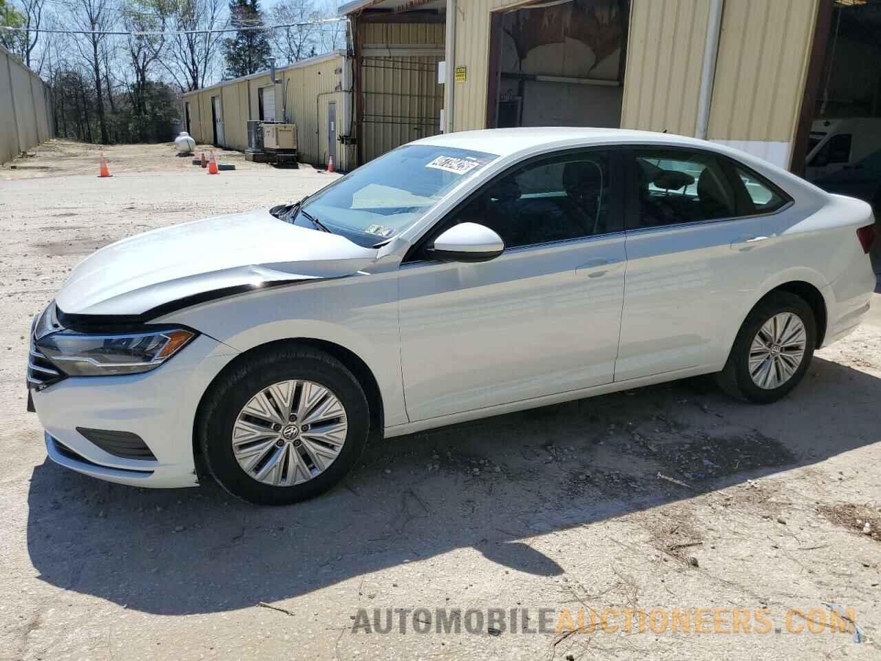 3VWC57BU7KM171963 VOLKSWAGEN JETTA 2019