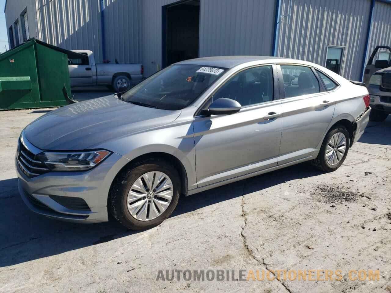 3VWC57BU7KM228680 VOLKSWAGEN JETTA 2019