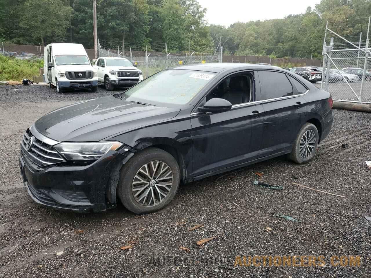 3VWC57BU7LM094982 VOLKSWAGEN JETTA 2020