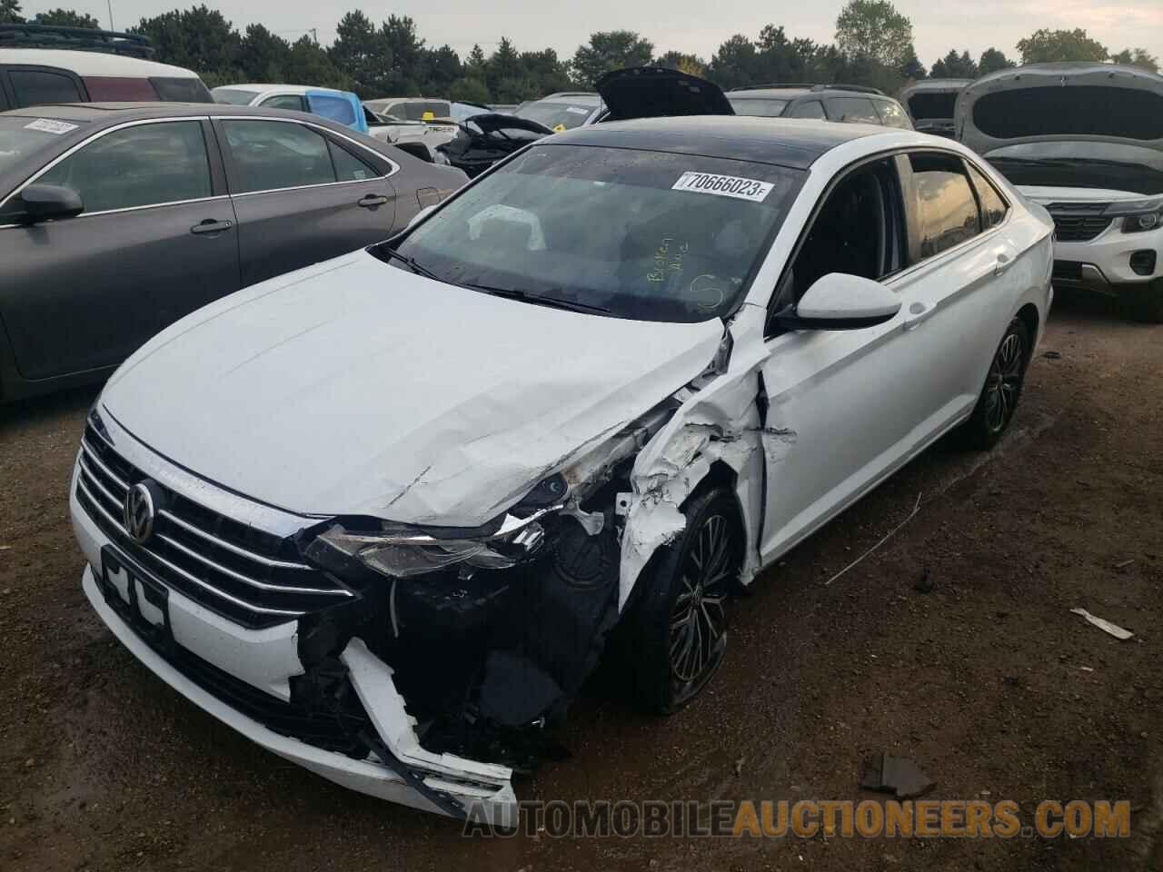 3VWC57BU7MM015828 VOLKSWAGEN JETTA 2021