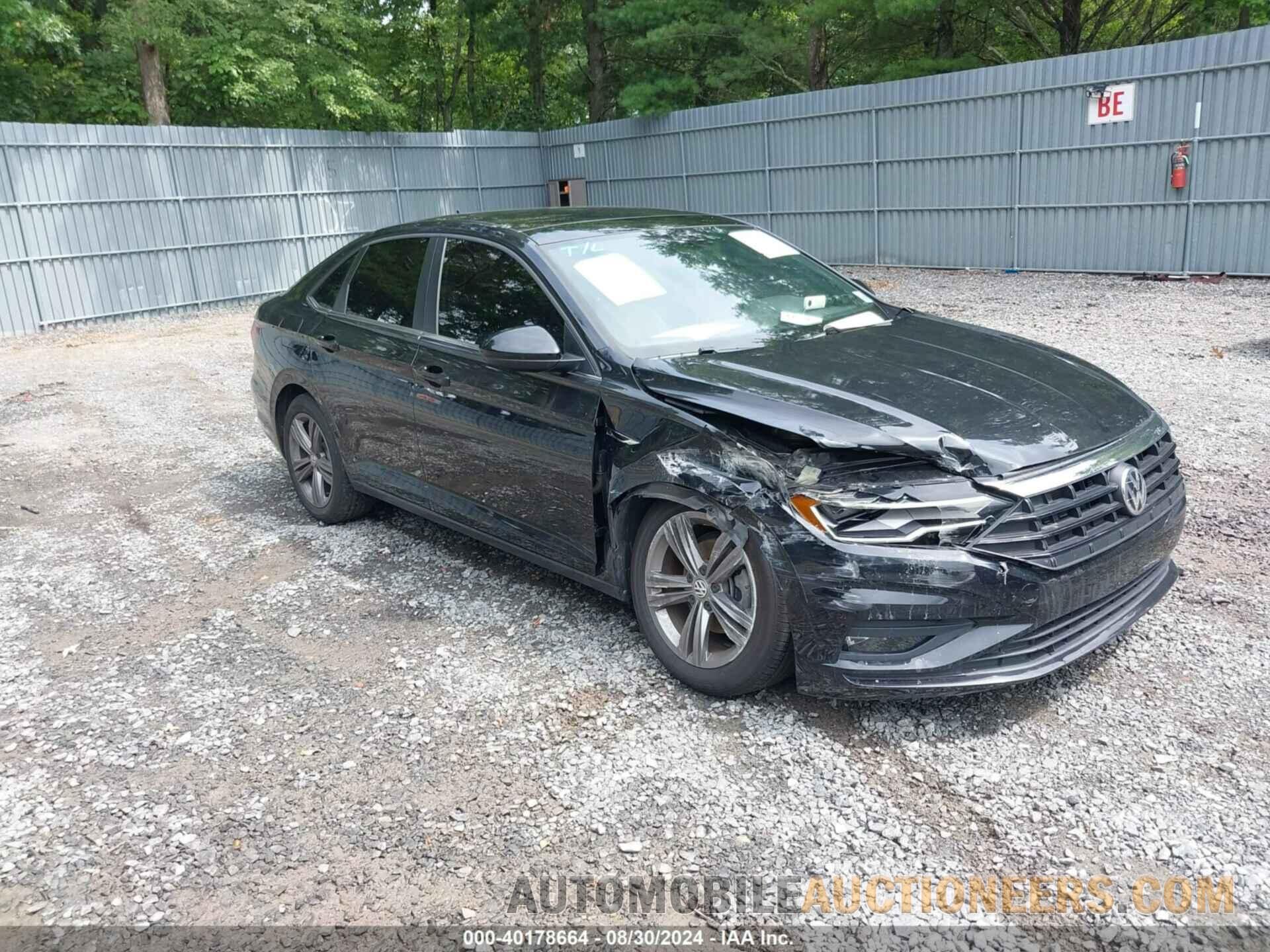 3VWC57BU7MM017546 VOLKSWAGEN JETTA 2021