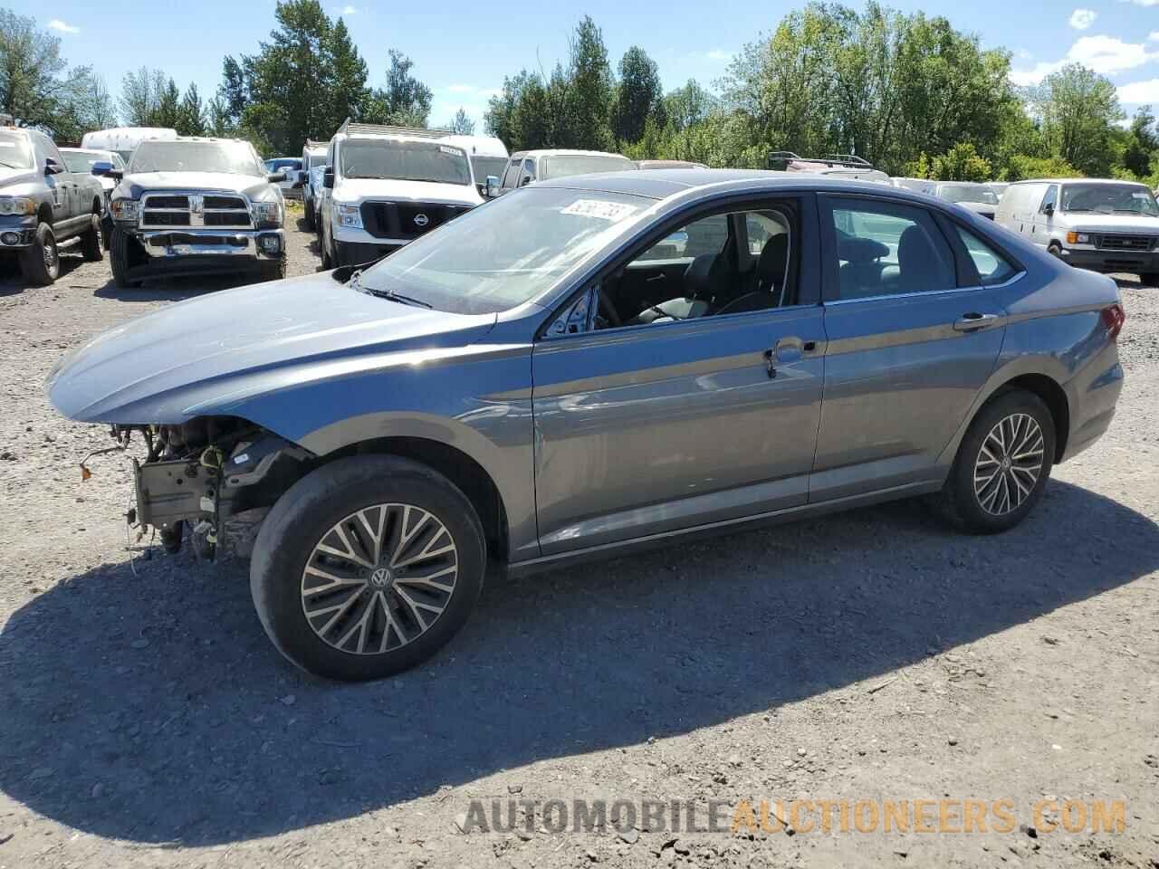 3VWC57BU7MM080839 VOLKSWAGEN JETTA 2021