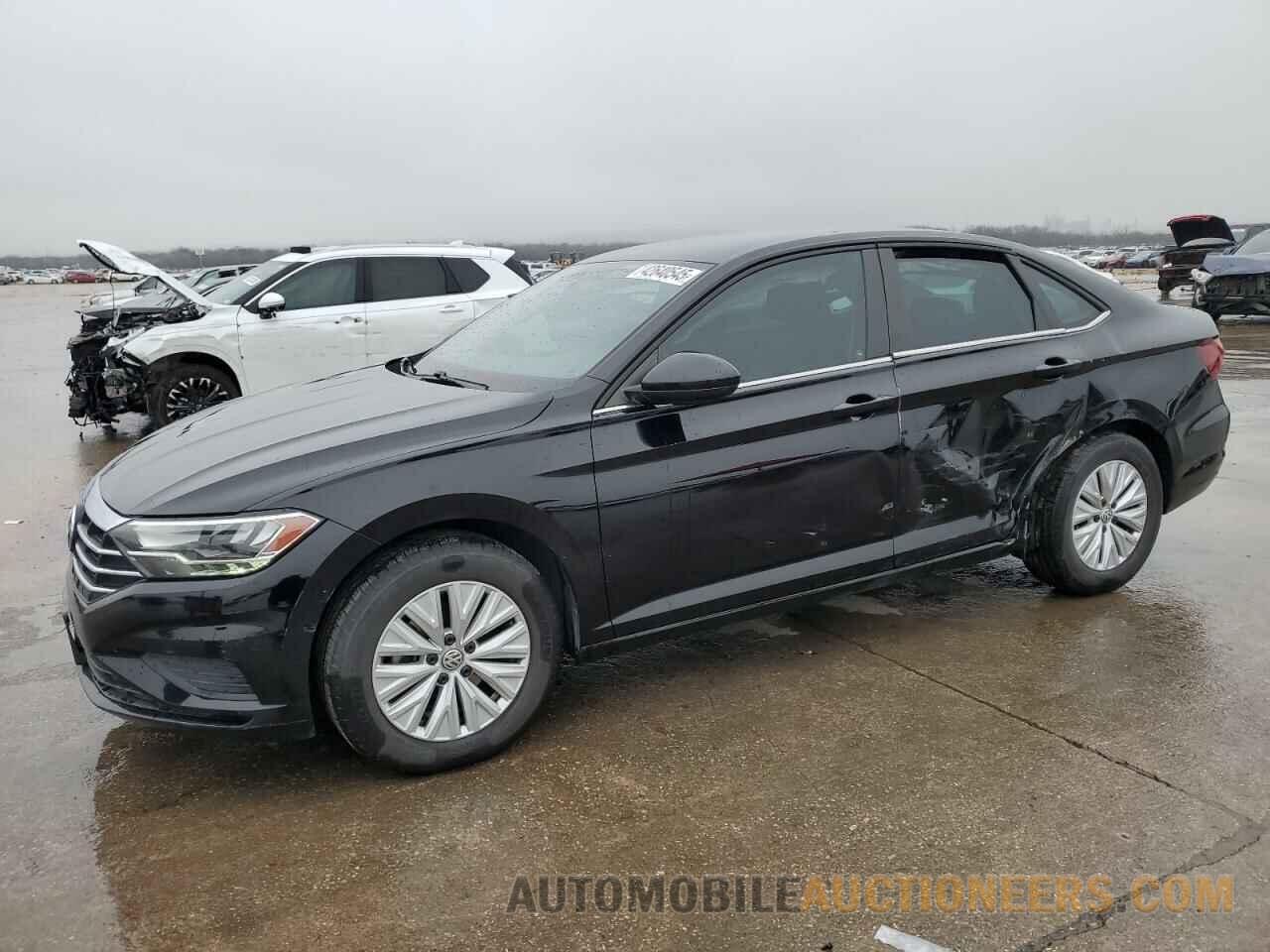 3VWC57BU8KM028584 VOLKSWAGEN JETTA 2019