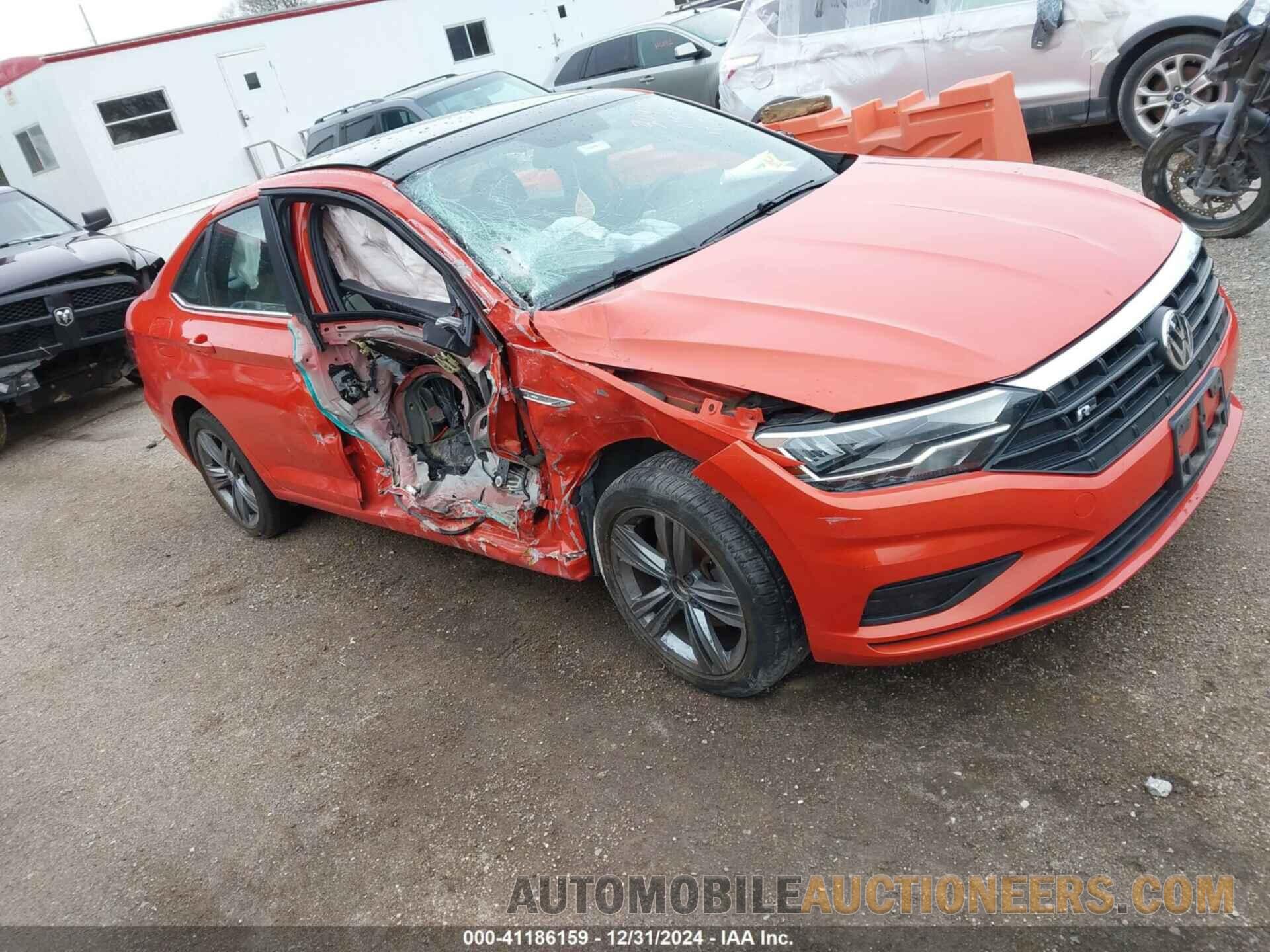 3VWC57BU8KM029623 VOLKSWAGEN JETTA 2019