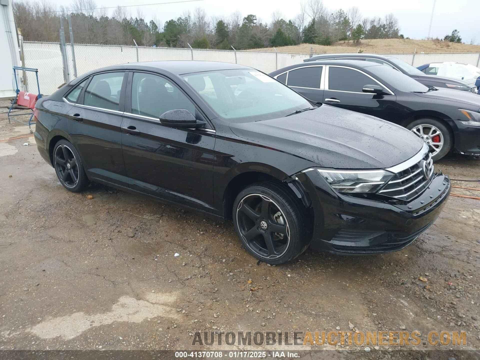 3VWC57BU8KM057180 VOLKSWAGEN JETTA 2019