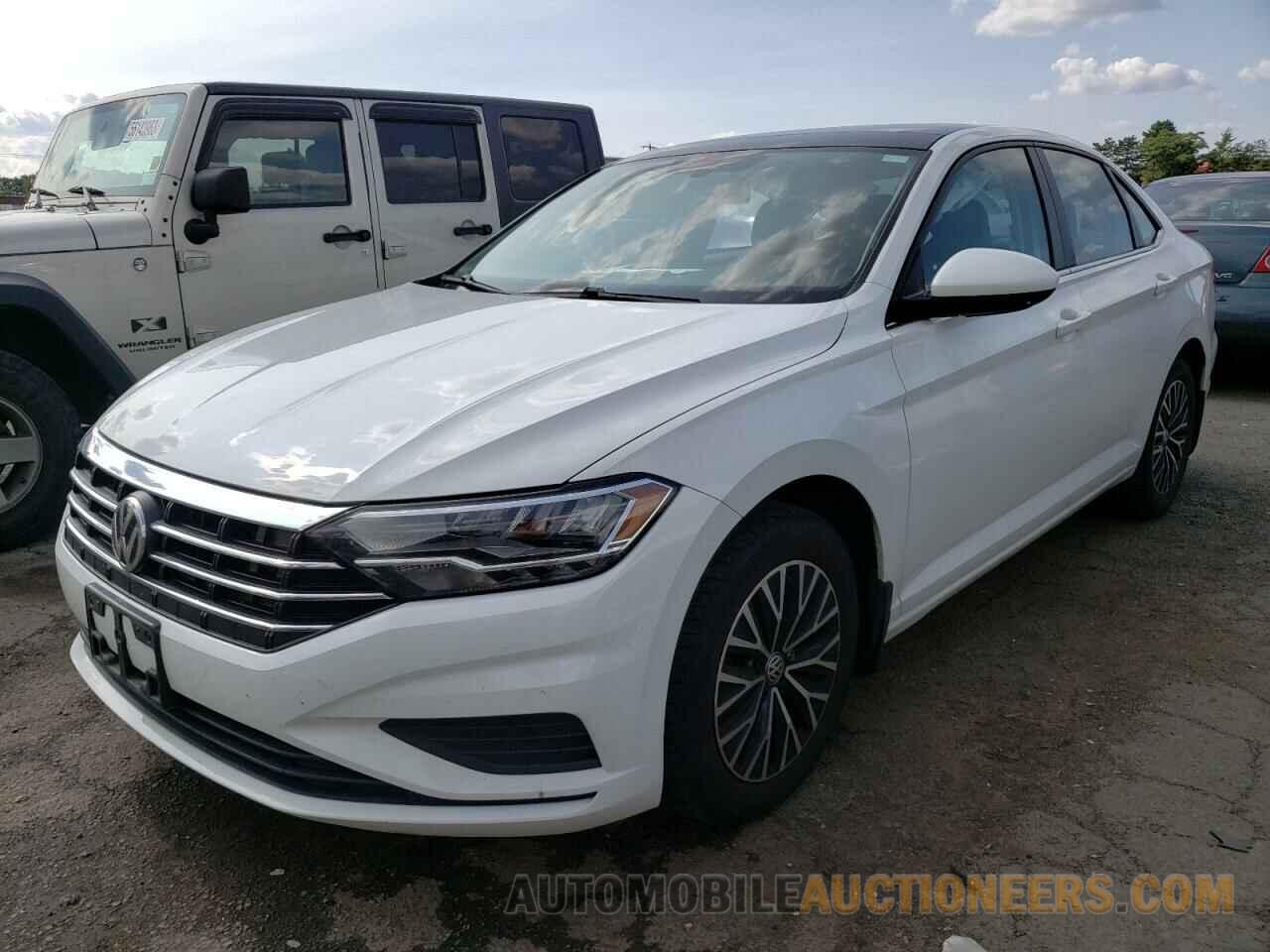 3VWC57BU8KM060483 VOLKSWAGEN JETTA 2019