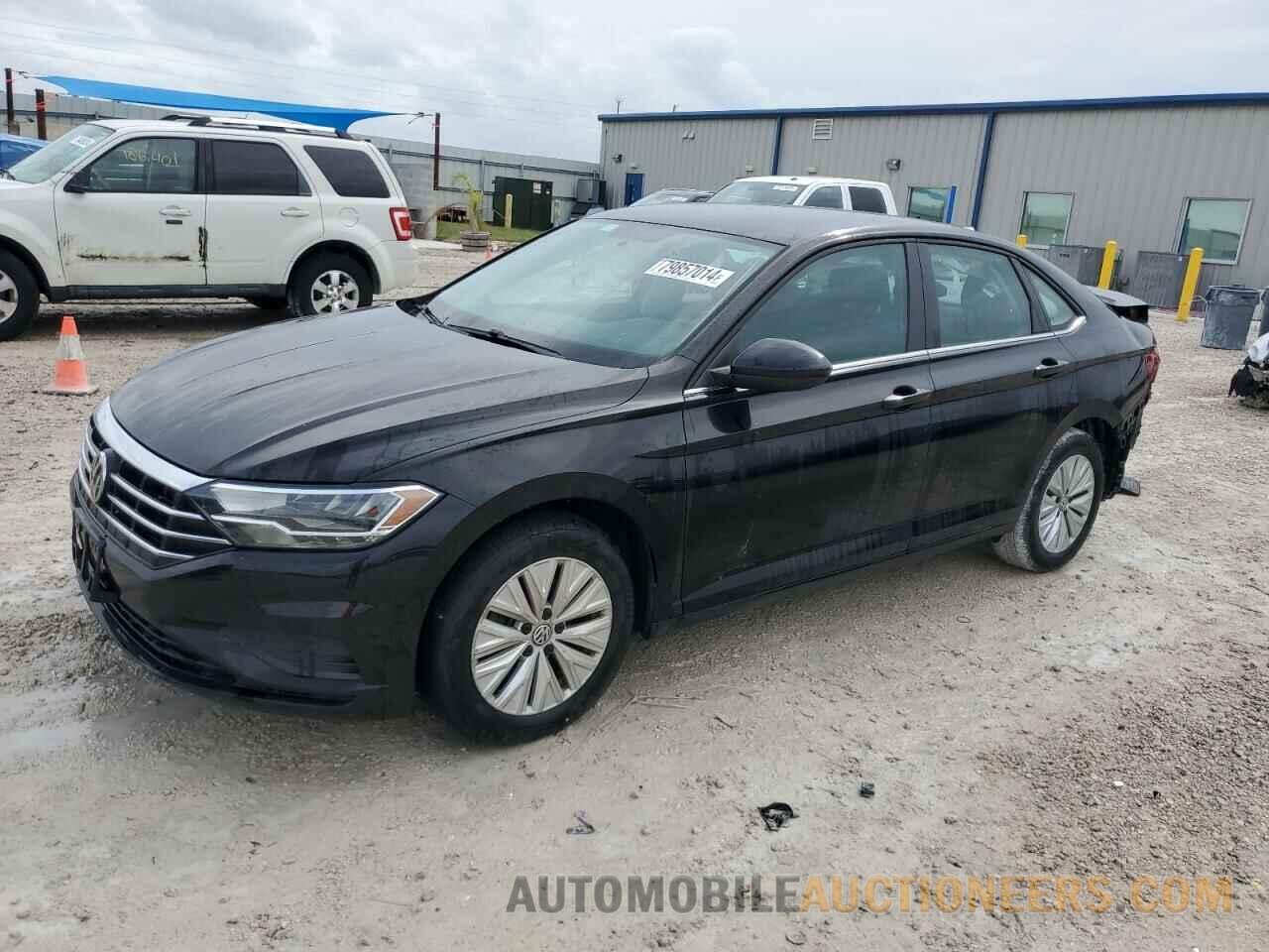 3VWC57BU8KM065781 VOLKSWAGEN JETTA 2019