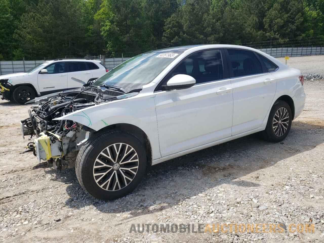 3VWC57BU8KM122903 VOLKSWAGEN JETTA 2019