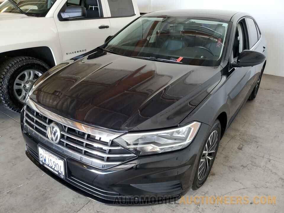 3VWC57BU8KM195575 Volkswagen Jetta 2019