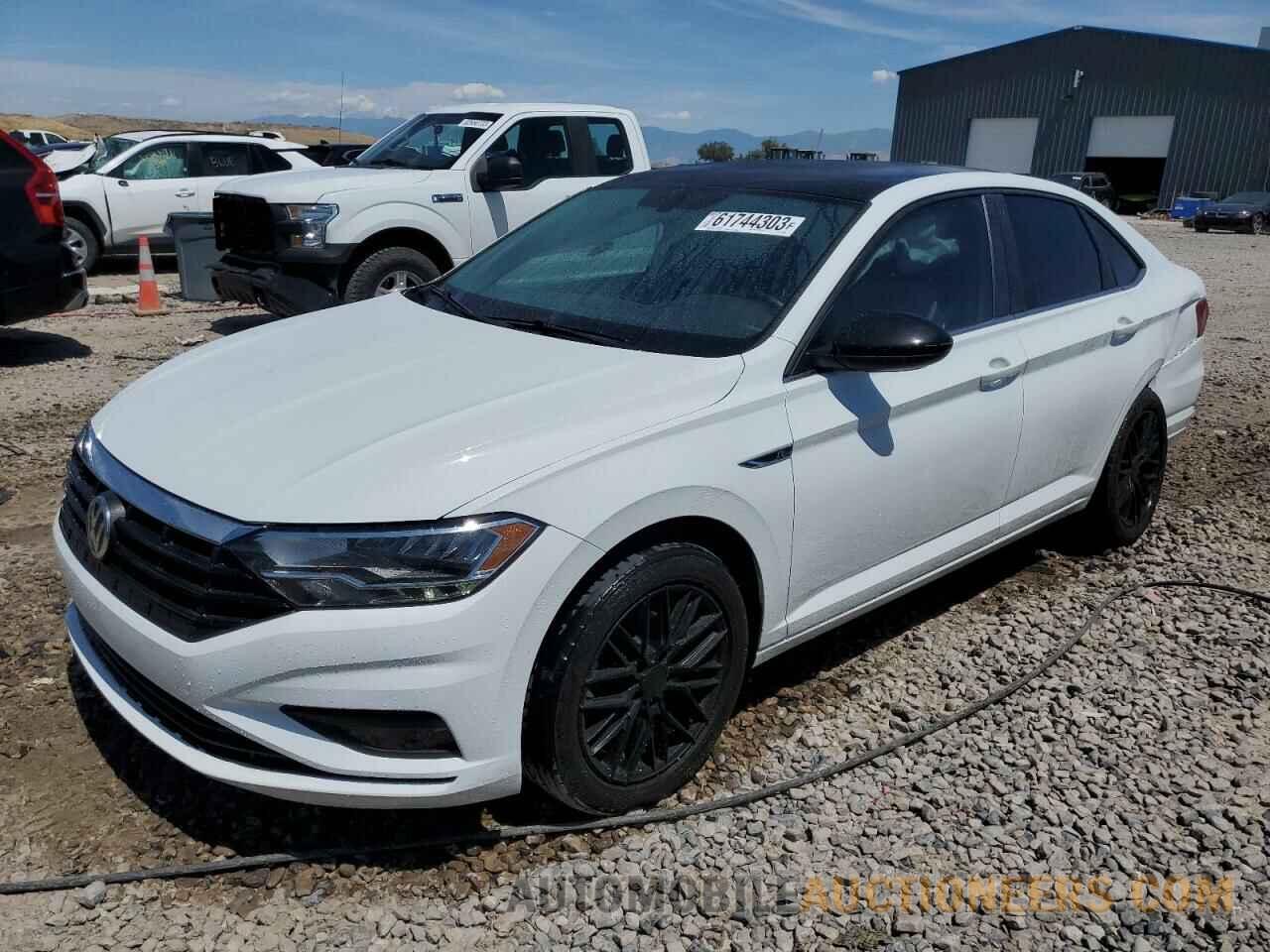 3VWC57BU8KM202668 VOLKSWAGEN JETTA 2019