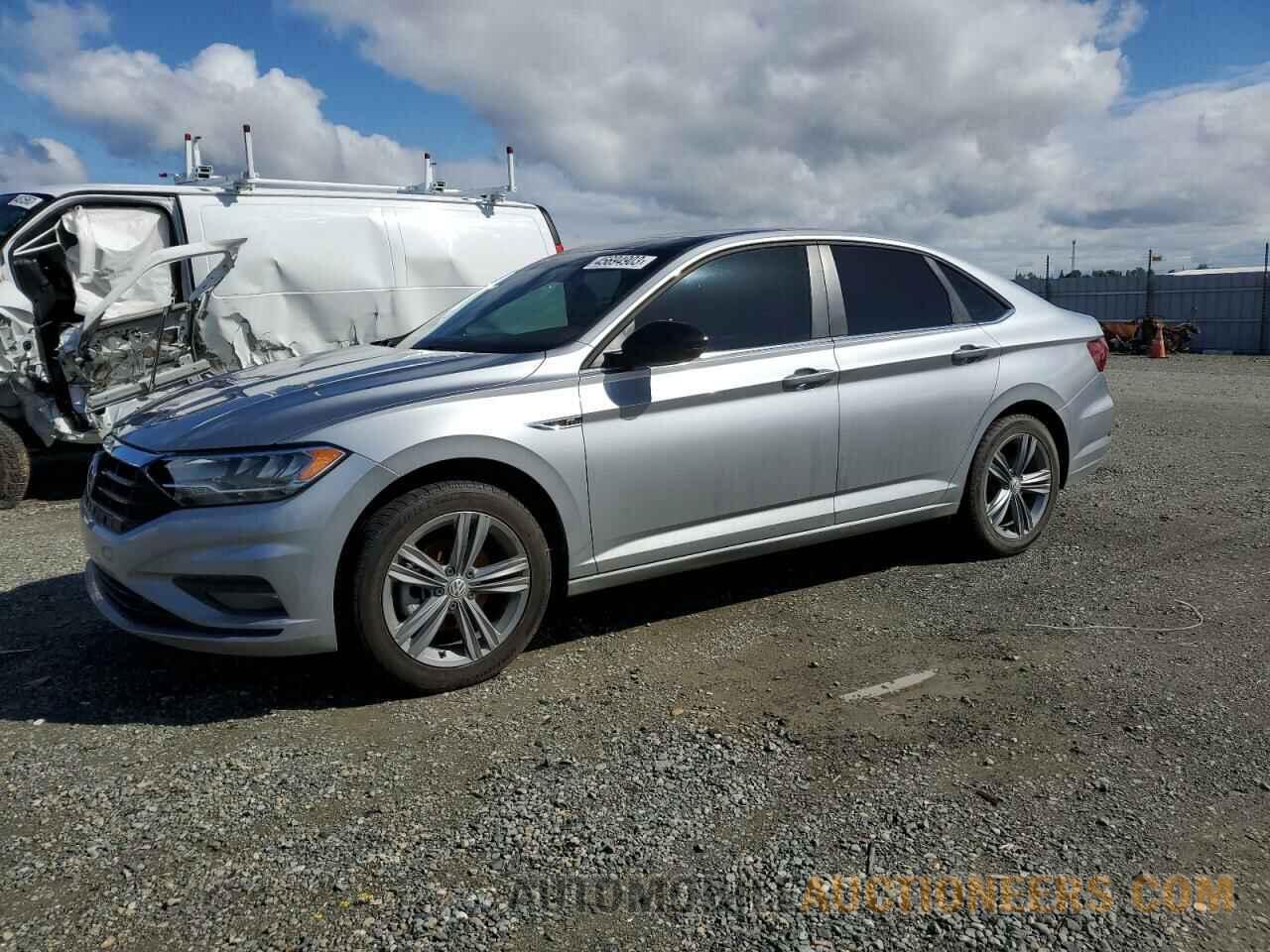 3VWC57BU8KM208048 VOLKSWAGEN JETTA 2019