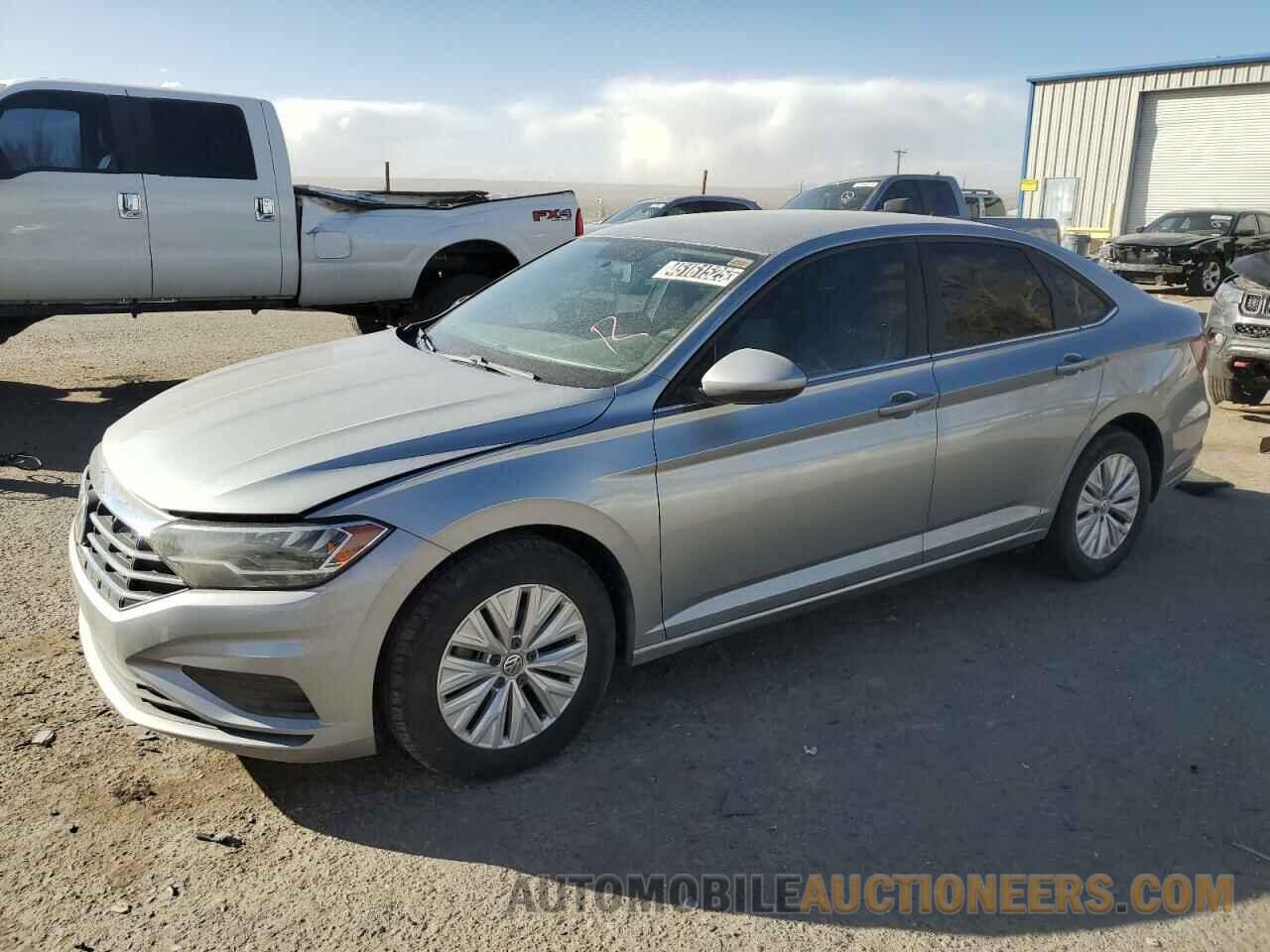 3VWC57BU8KM211838 VOLKSWAGEN JETTA 2019